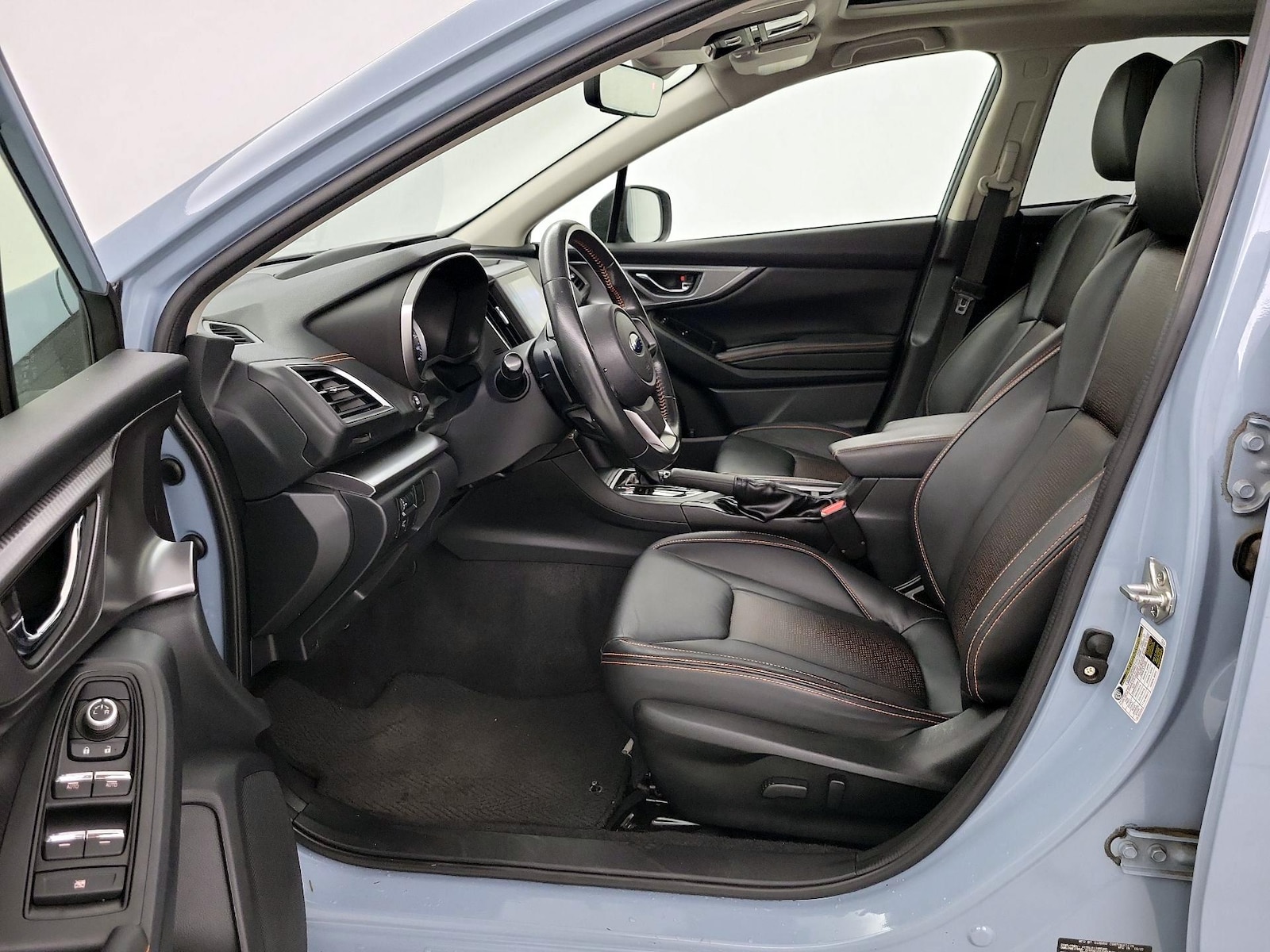 2023 Subaru Crosstrek Limited - Photo 12