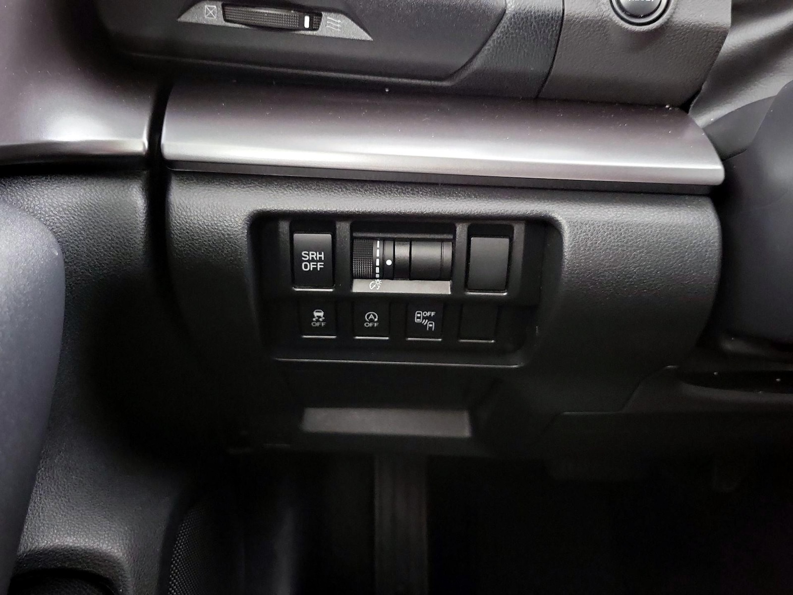 2023 Subaru Crosstrek Limited - Photo 14