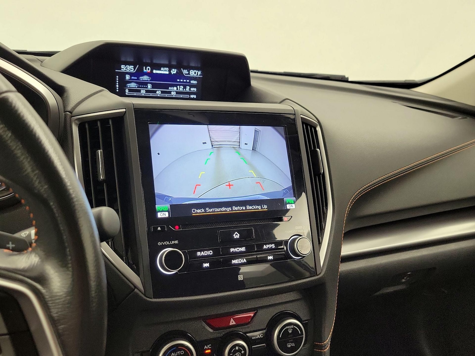 2023 Subaru Crosstrek Limited - Photo 15
