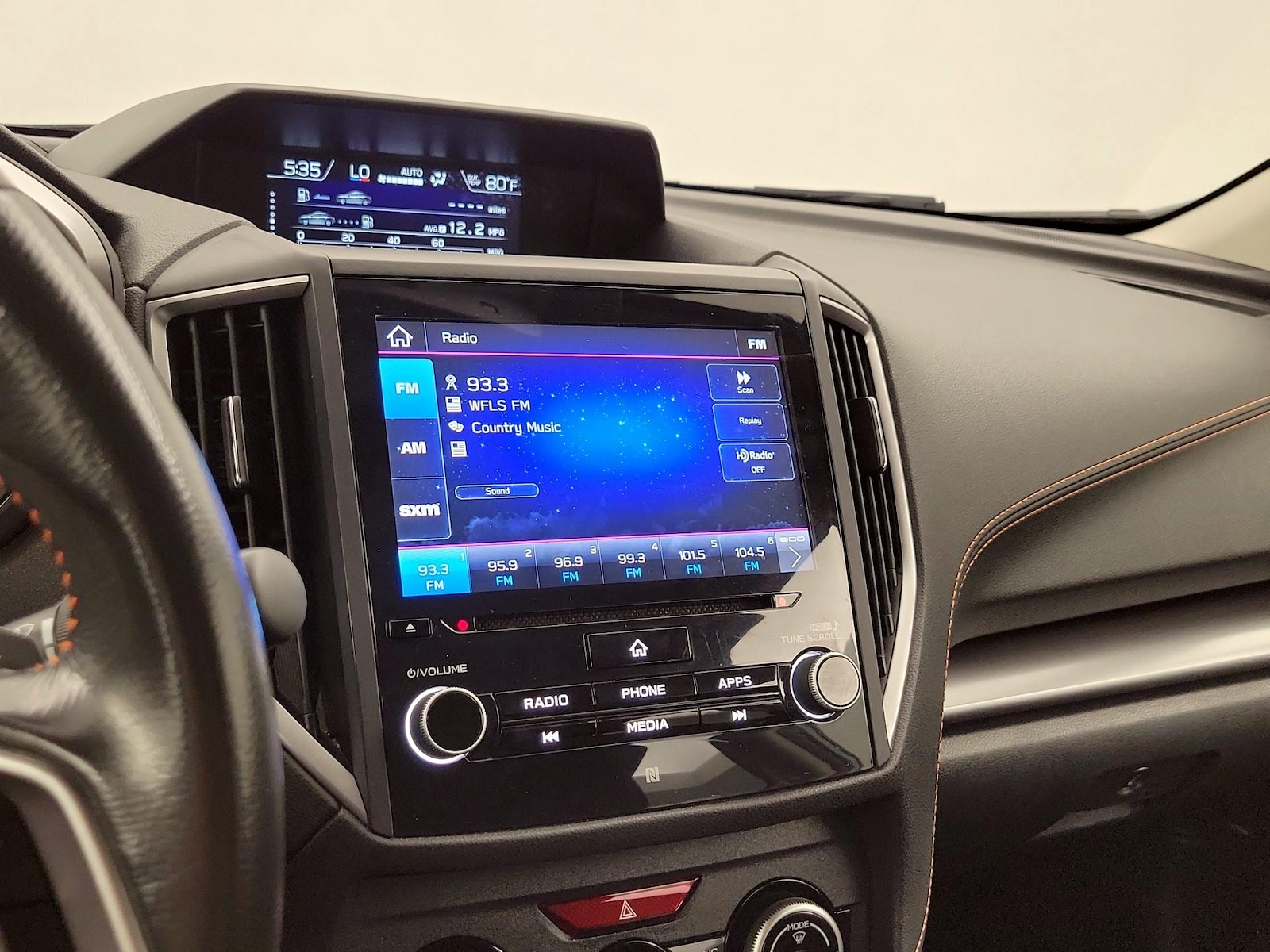 2023 Subaru Crosstrek Limited - Photo 16