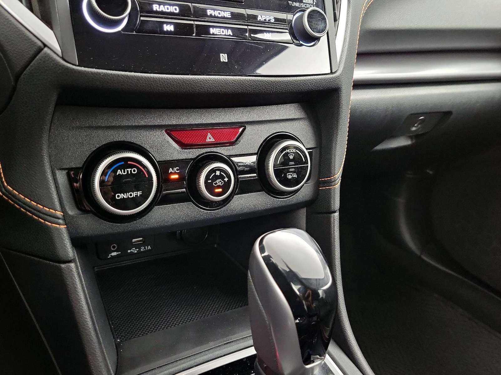 2023 Subaru Crosstrek Limited - Photo 17