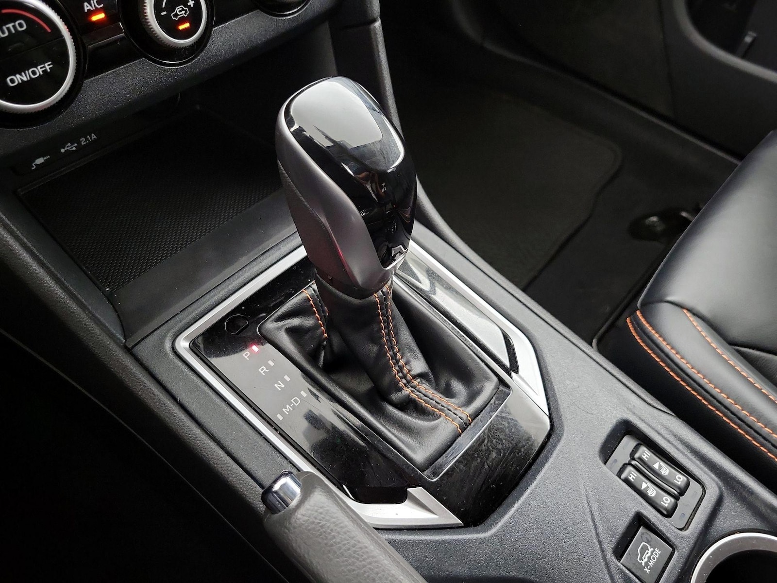 2023 Subaru Crosstrek Limited - Photo 18