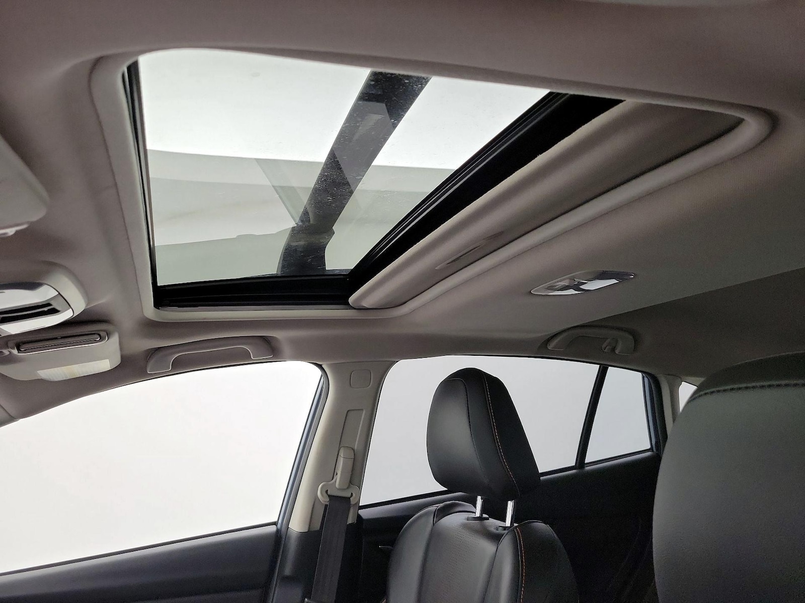 2023 Subaru Crosstrek Limited - Photo 20