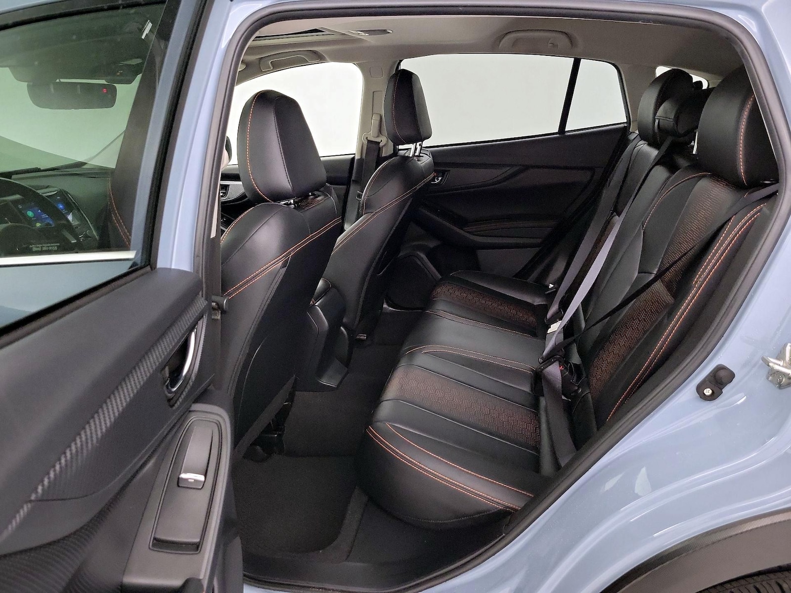 2023 Subaru Crosstrek Limited - Photo 21