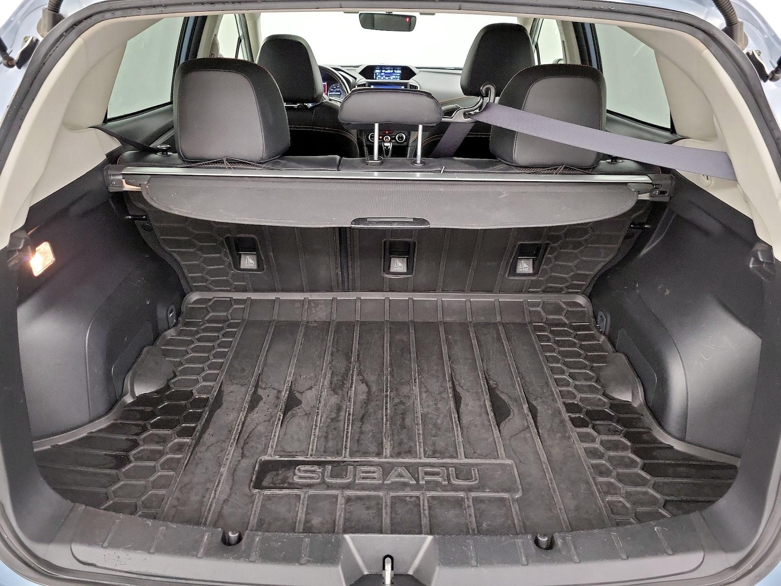 2023 Subaru Crosstrek Limited - Photo 22