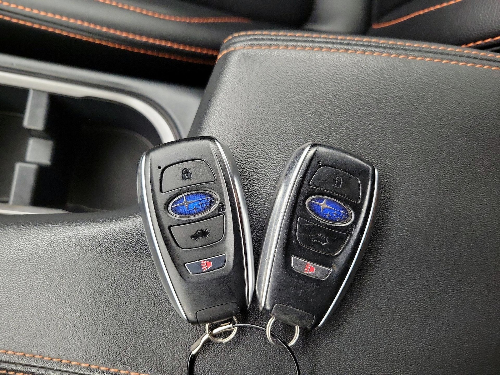 2023 Subaru Crosstrek Limited - Photo 24