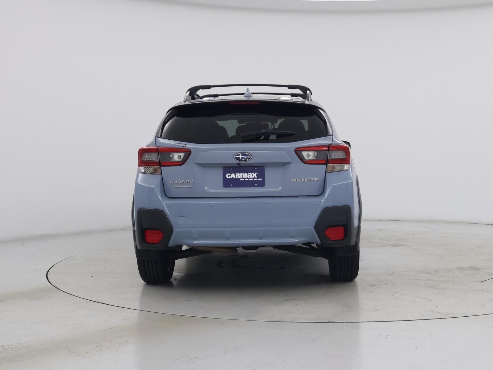 2023 Subaru Crosstrek Limited - Photo 7