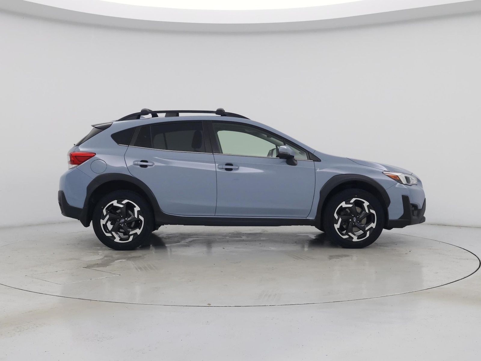 2023 Subaru Crosstrek Limited - Photo 8