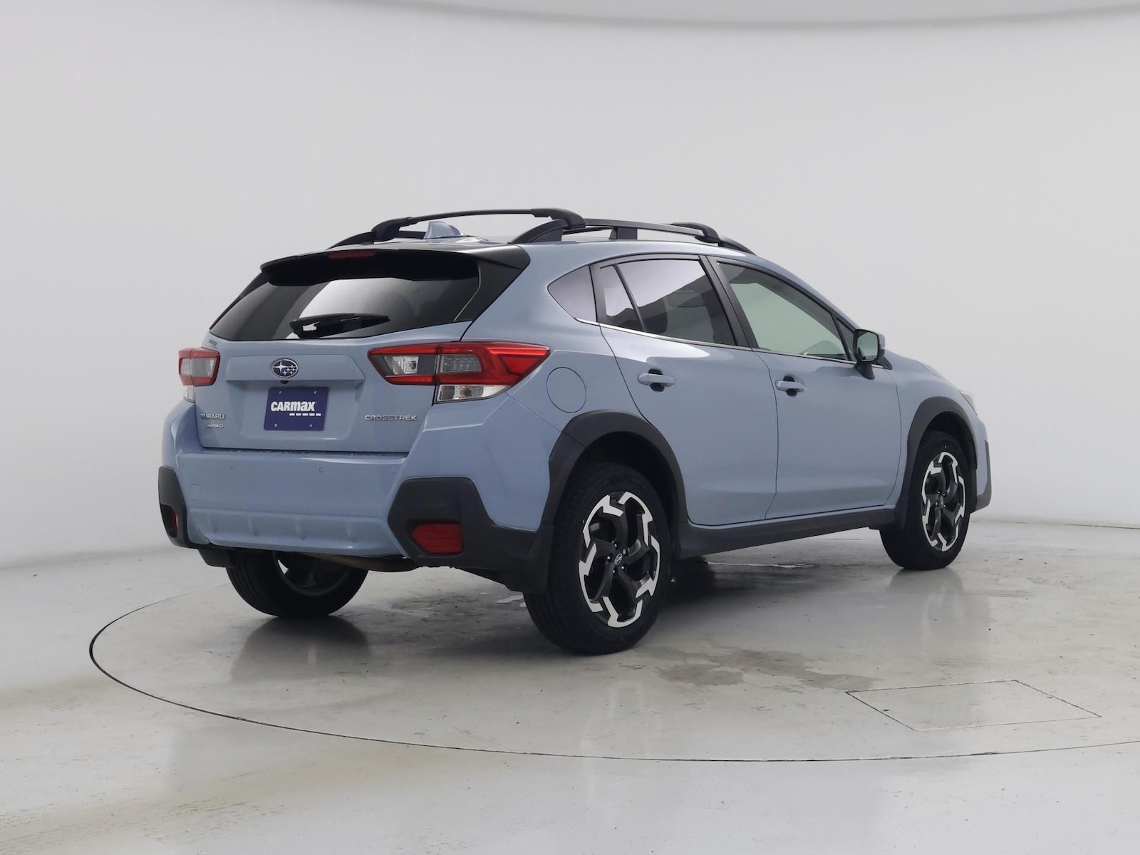 2023 Subaru Crosstrek Limited - Photo 9