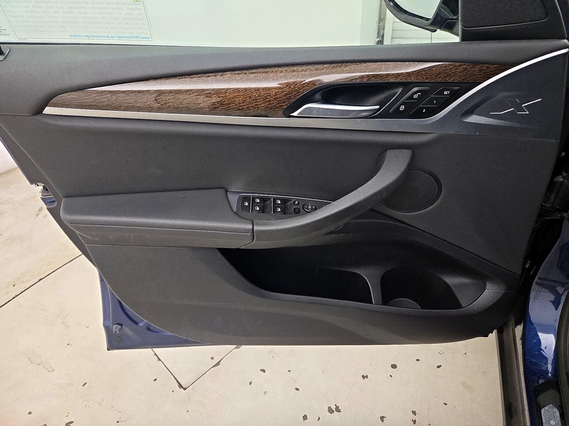 Thumbnail: 2019 BMW X3 - 12