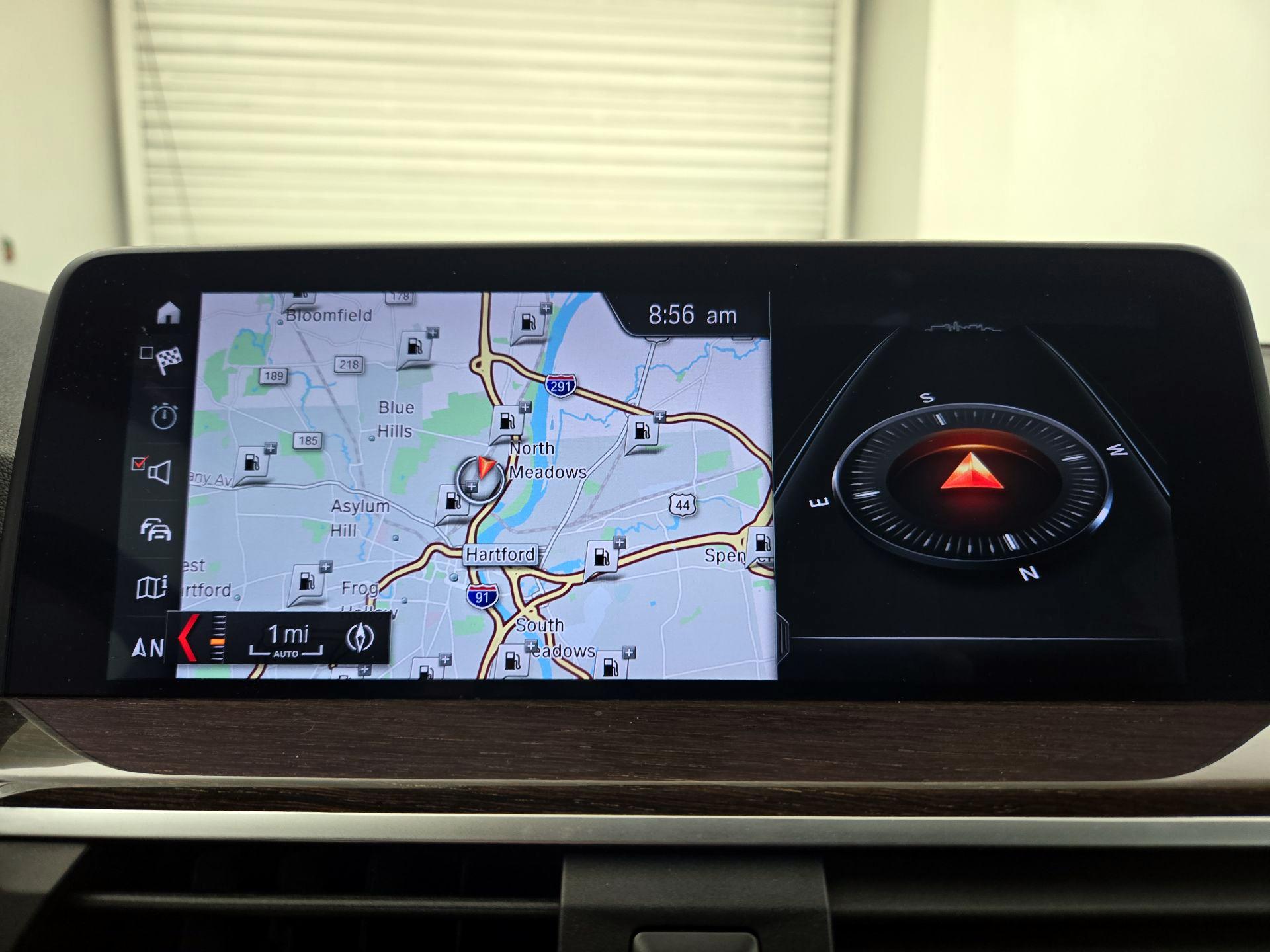 Thumbnail: 2019 BMW X3 - 14