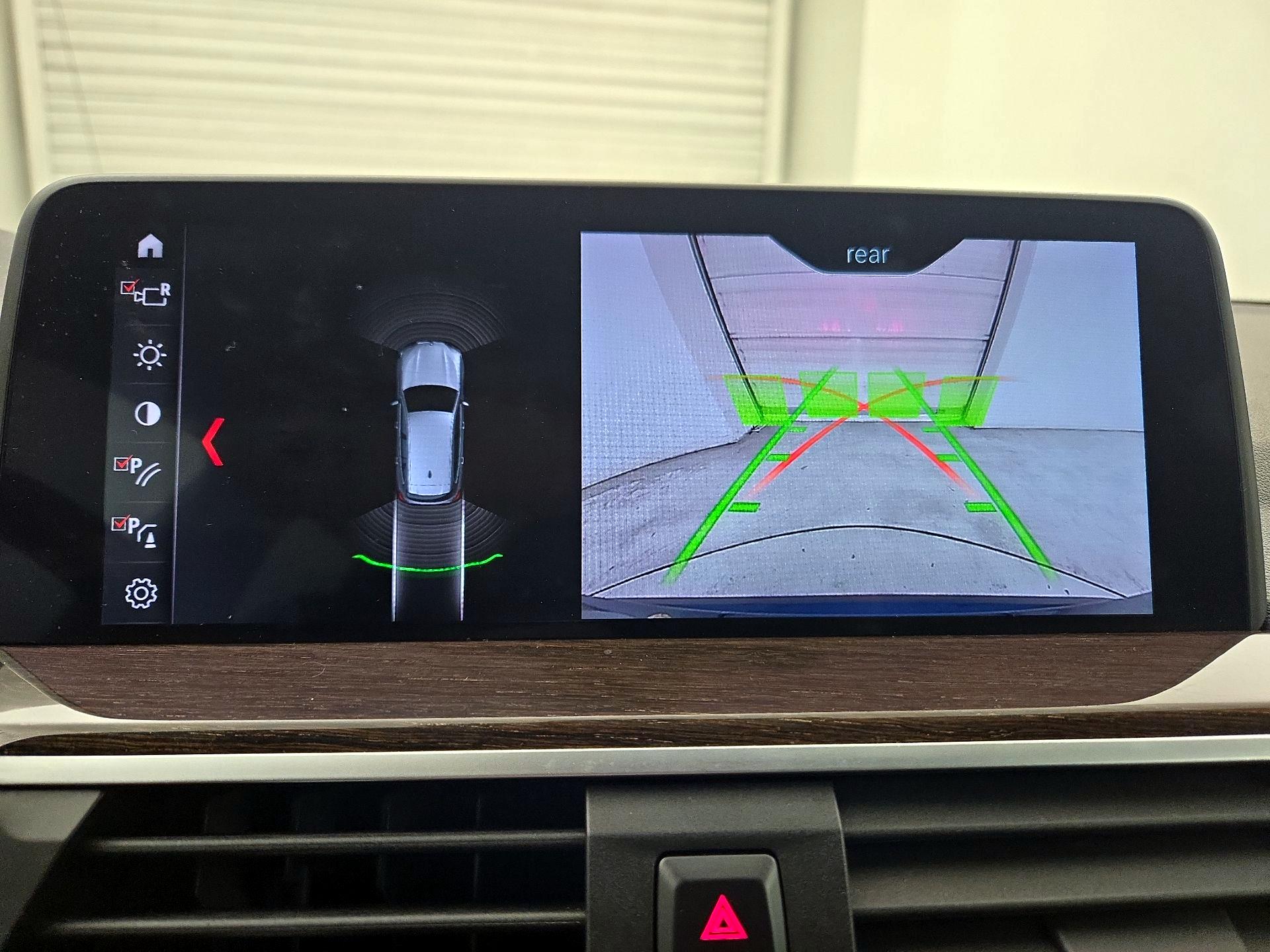Thumbnail: 2019 BMW X3 - 15