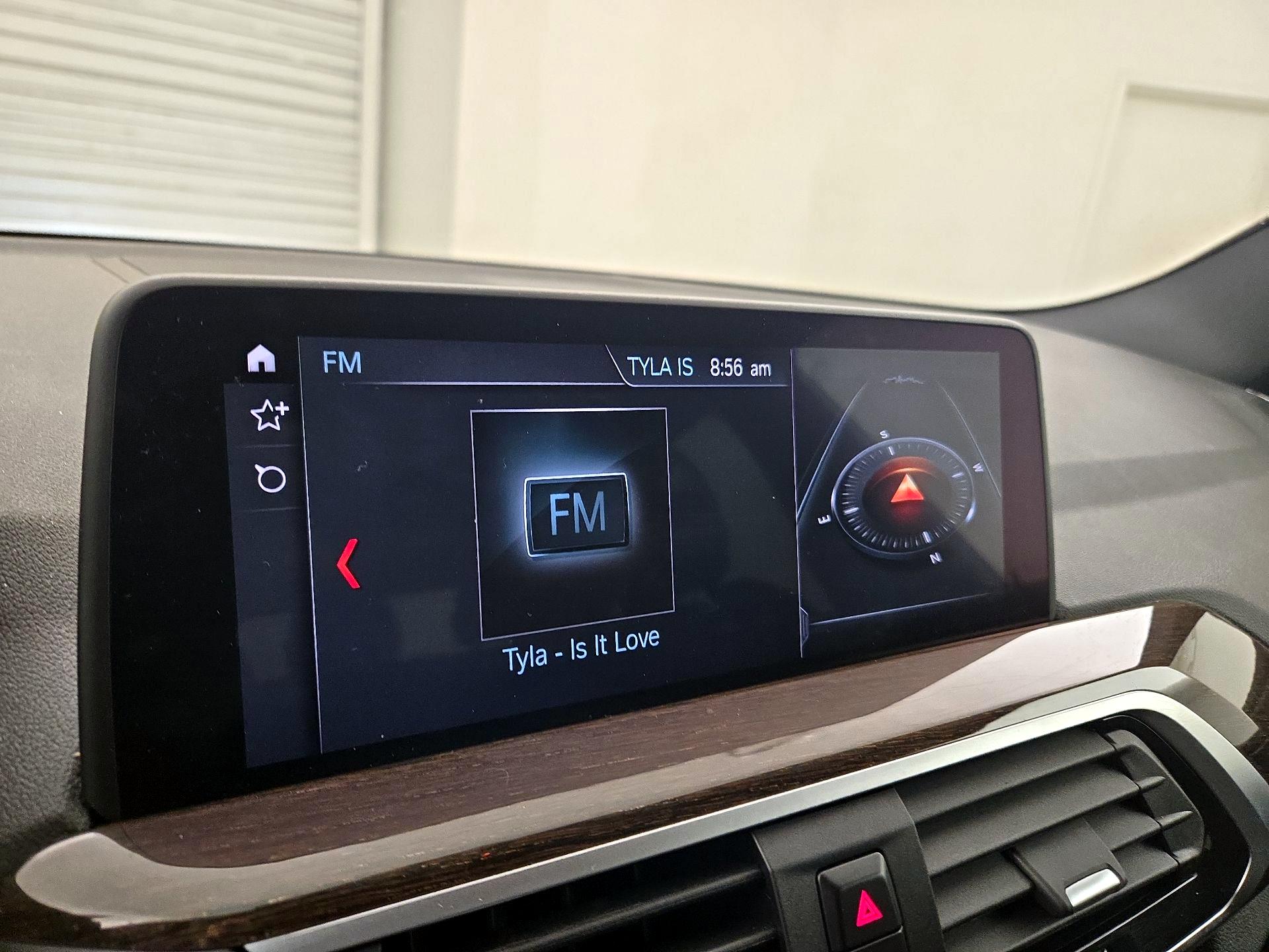 Thumbnail: 2019 BMW X3 - 16