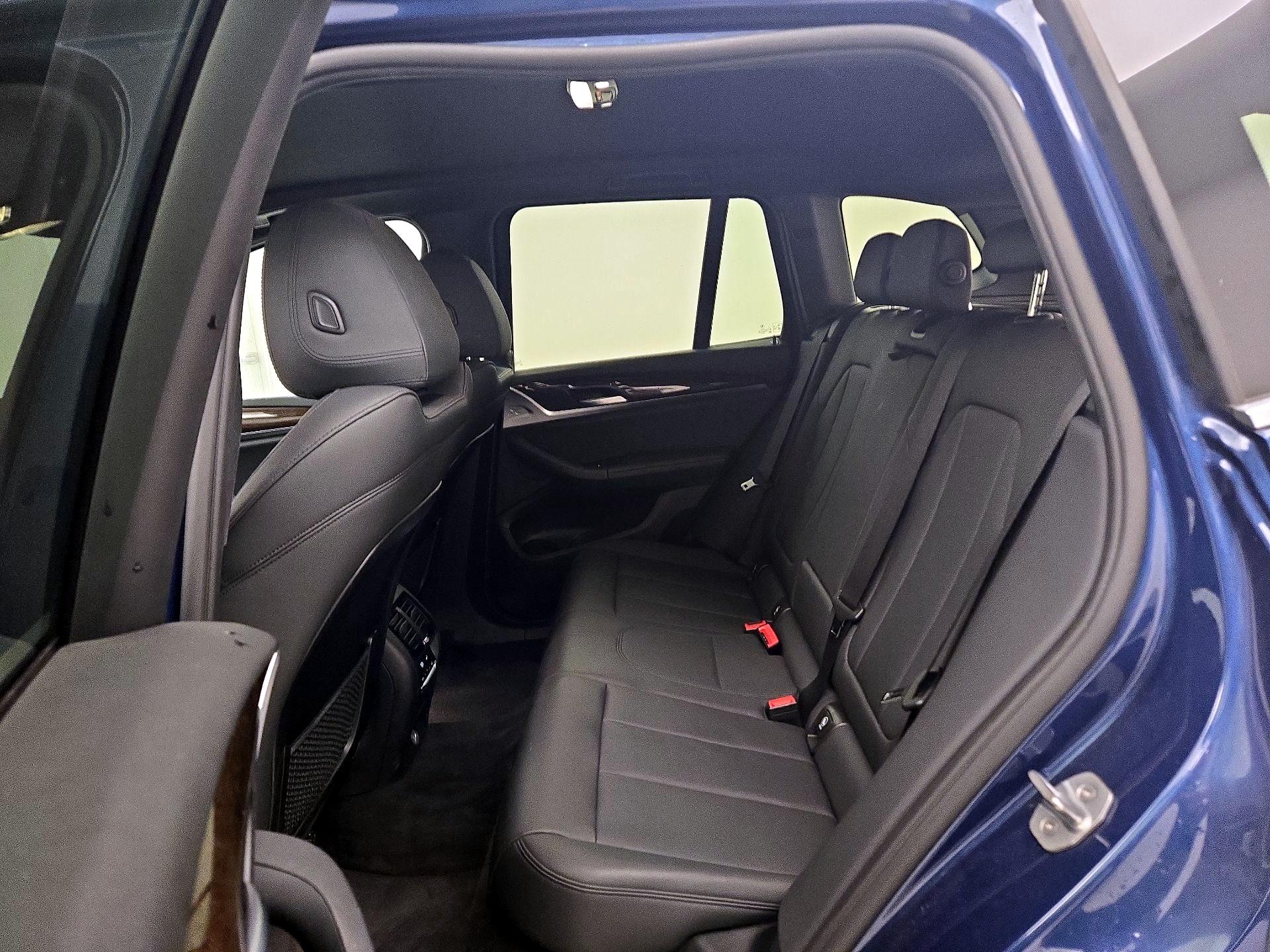 Thumbnail: 2019 BMW X3 - 20