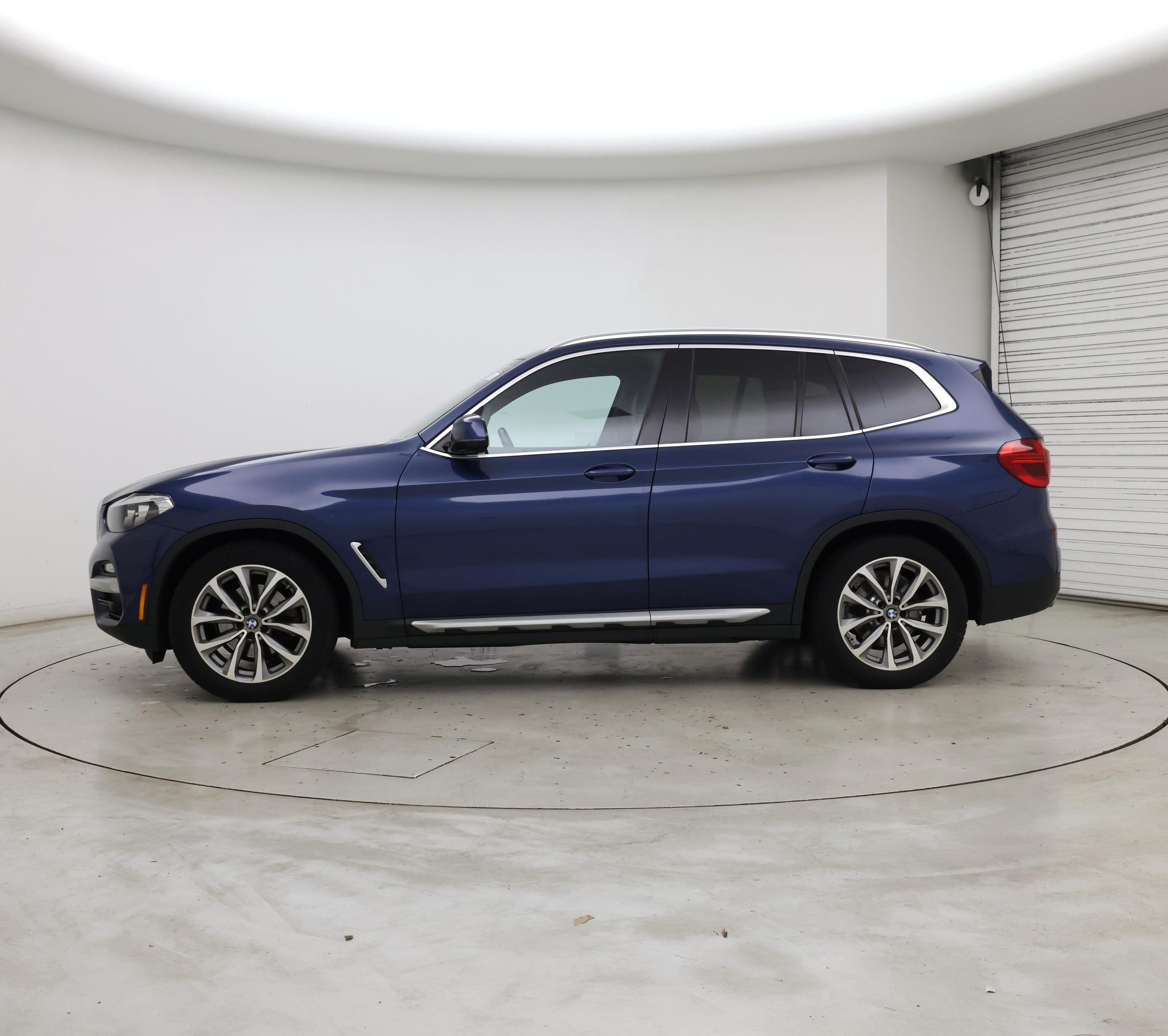 Thumbnail: 2019 BMW X3 - 3