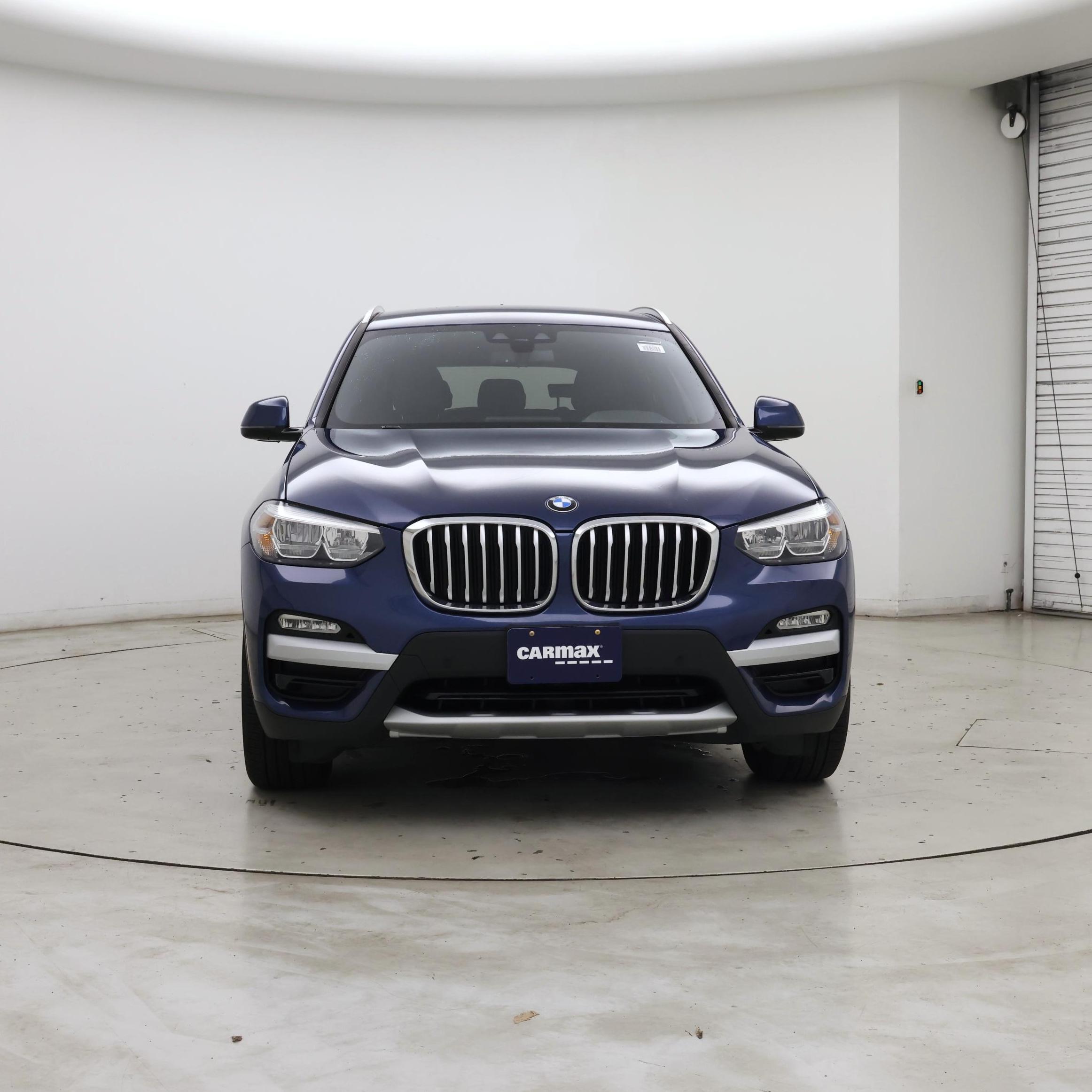 Thumbnail: 2019 BMW X3 - 5
