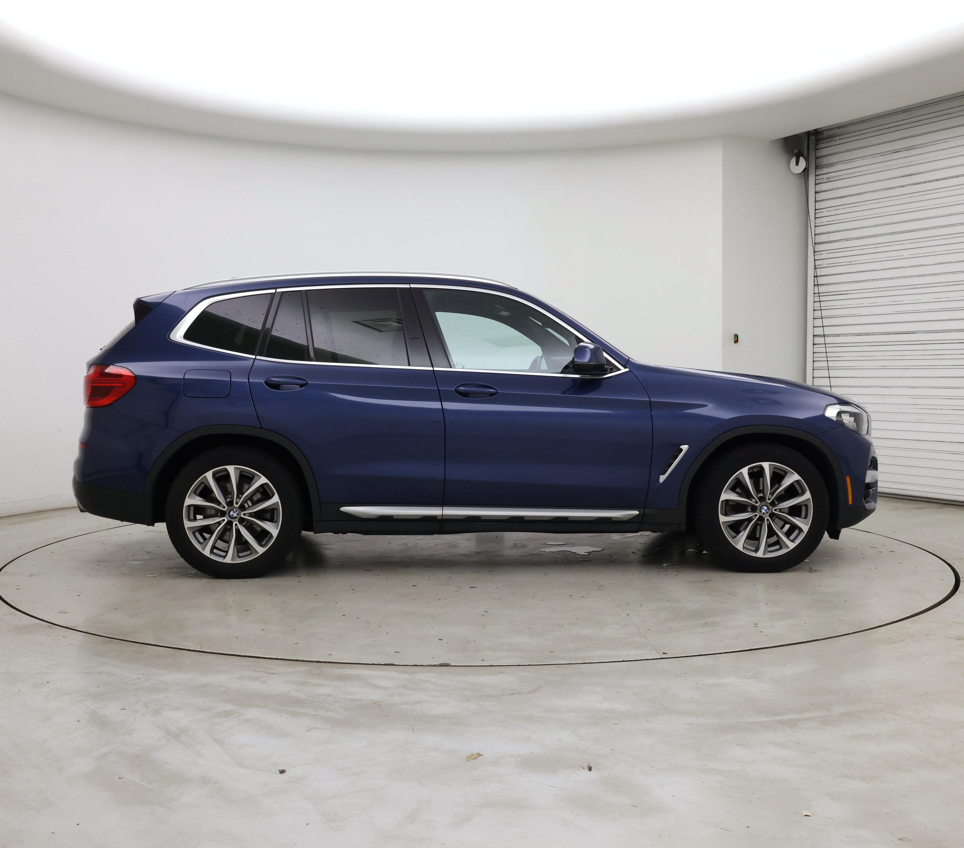 Thumbnail: 2019 BMW X3 - 7