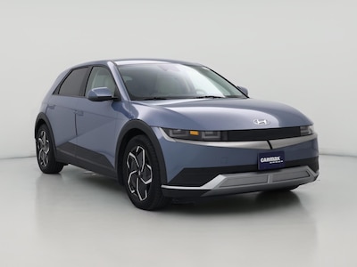 2022 Hyundai Ioniq 5 SEL