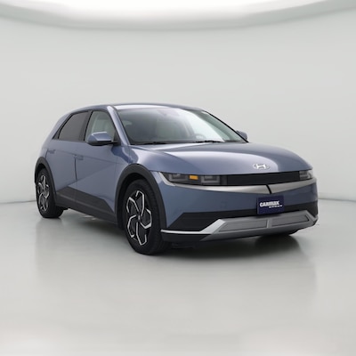 2022 Hyundai Ioniq 5 SEL