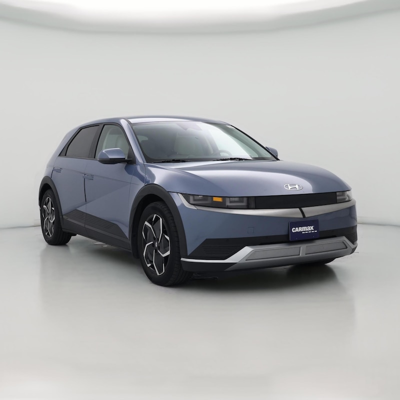 2022 Hyundai Ioniq 5 SEL