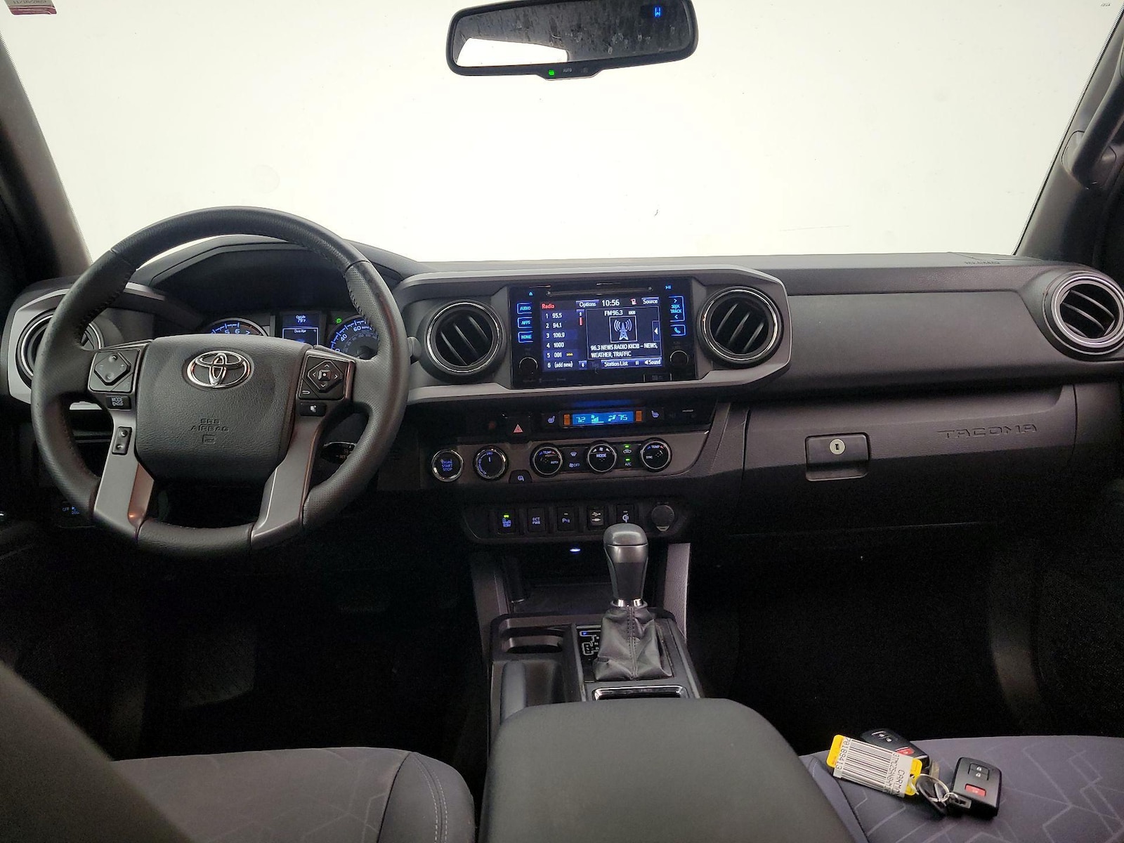 Navigation System