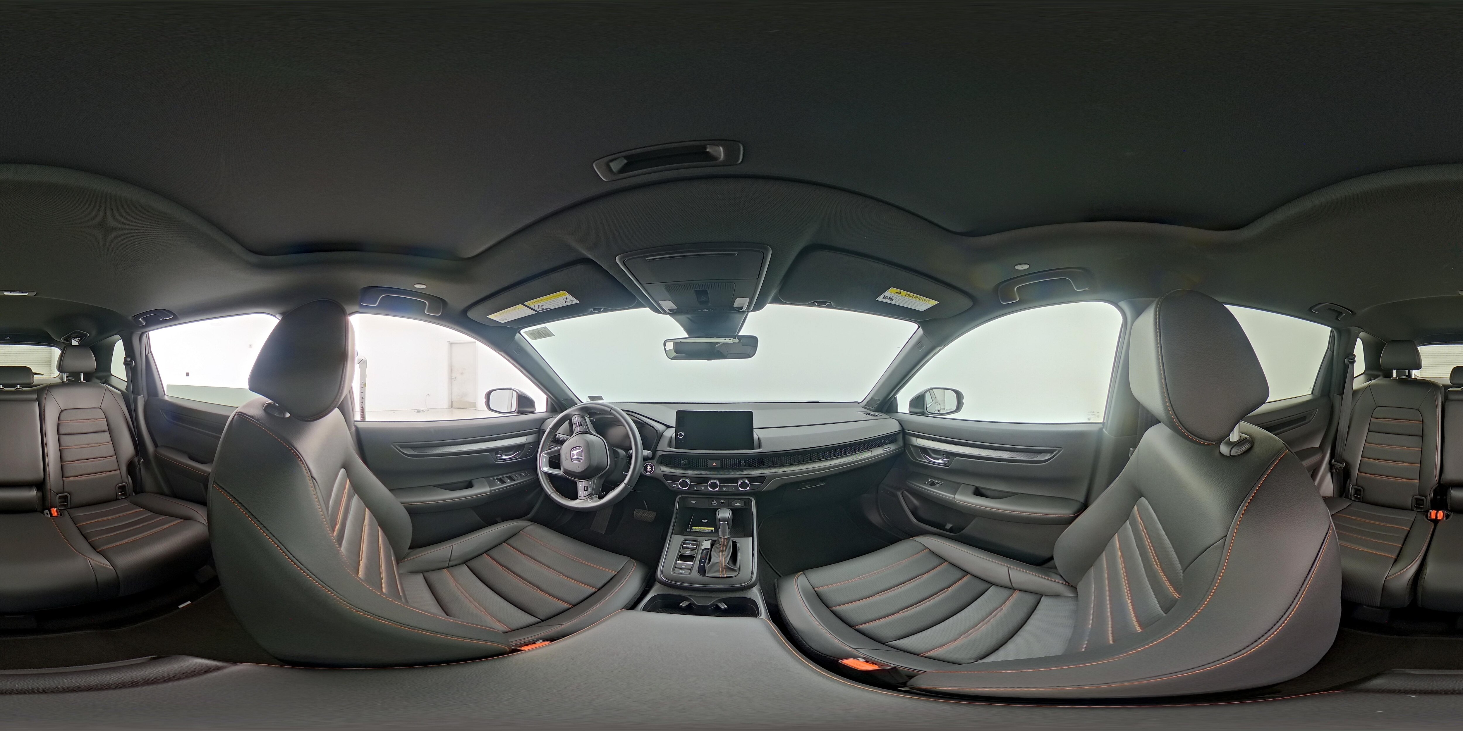2024 Honda CR-V Sport-L - Photo 25