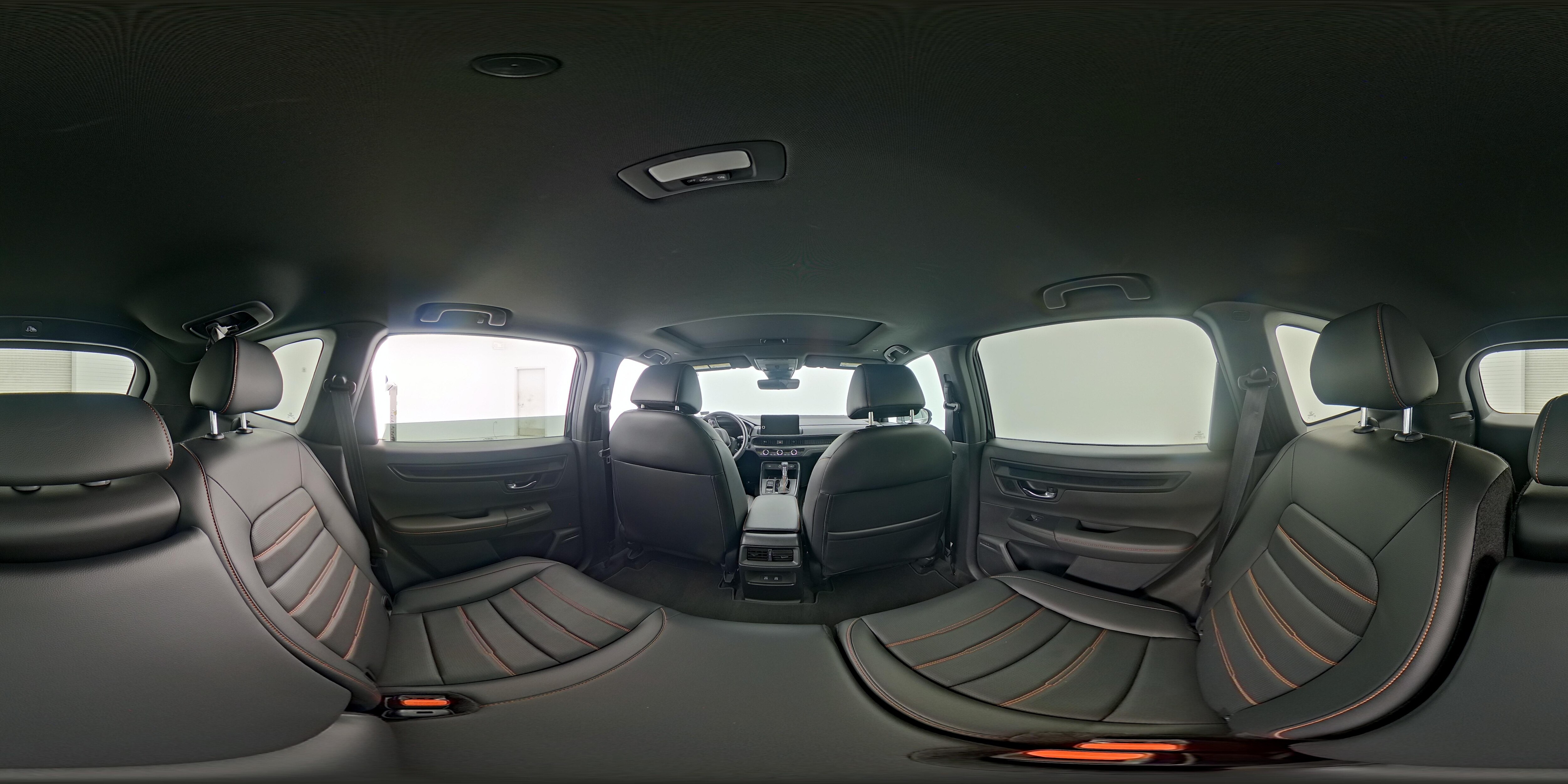 2024 Honda CR-V Sport-L - Photo 26