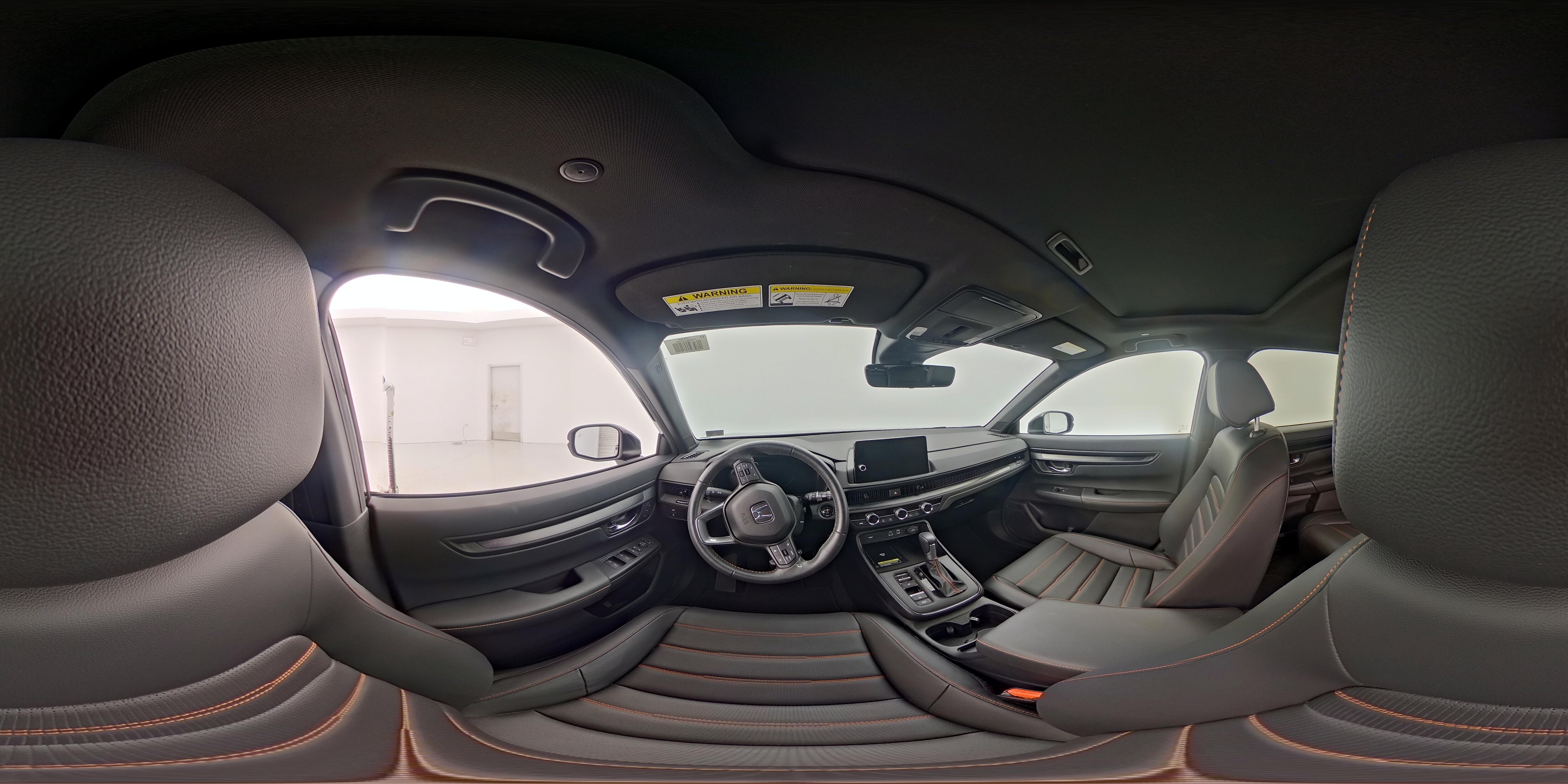 2024 Honda CR-V Sport-L - Photo 27