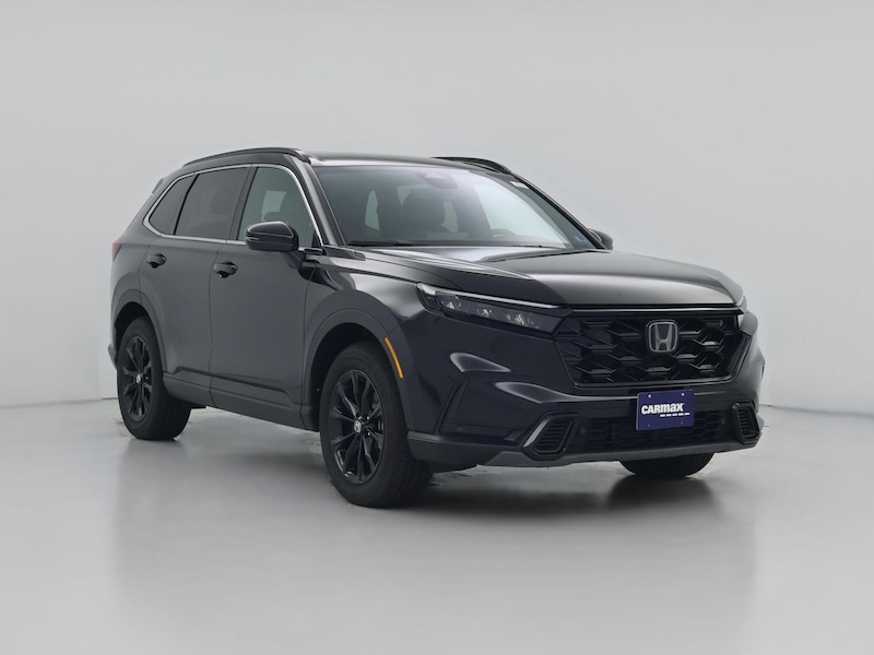 2024 Honda CR-V Sport-L