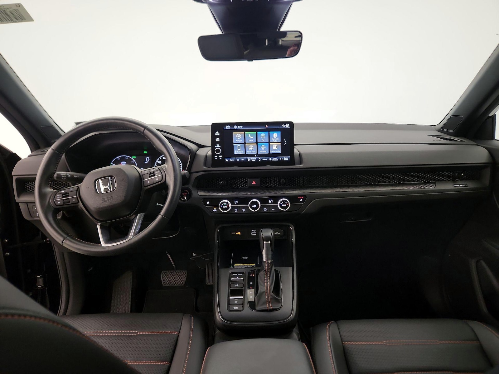 2024 Honda CR-V Sport-L - Photo 10