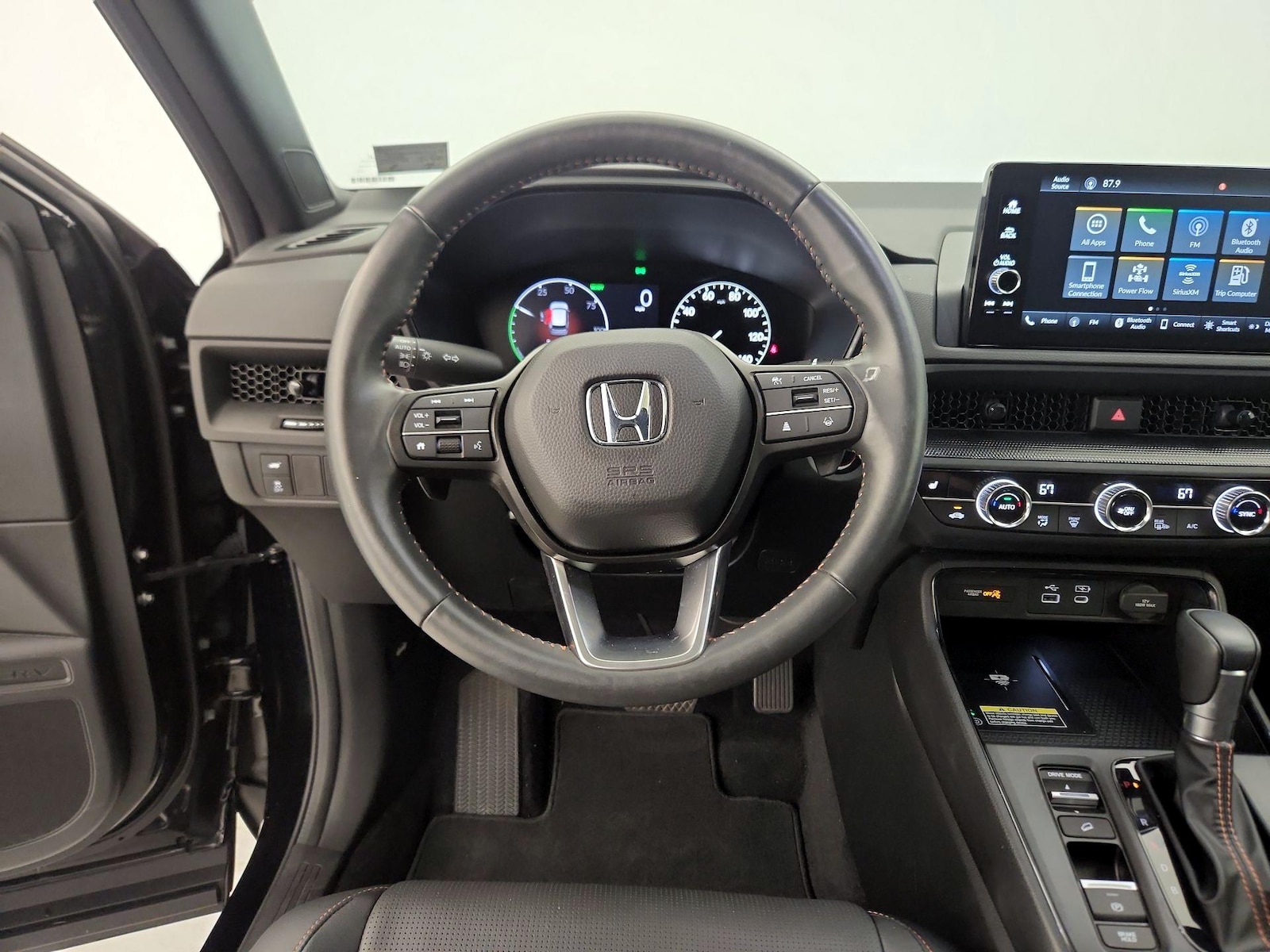 2024 Honda CR-V Sport-L - Photo 11