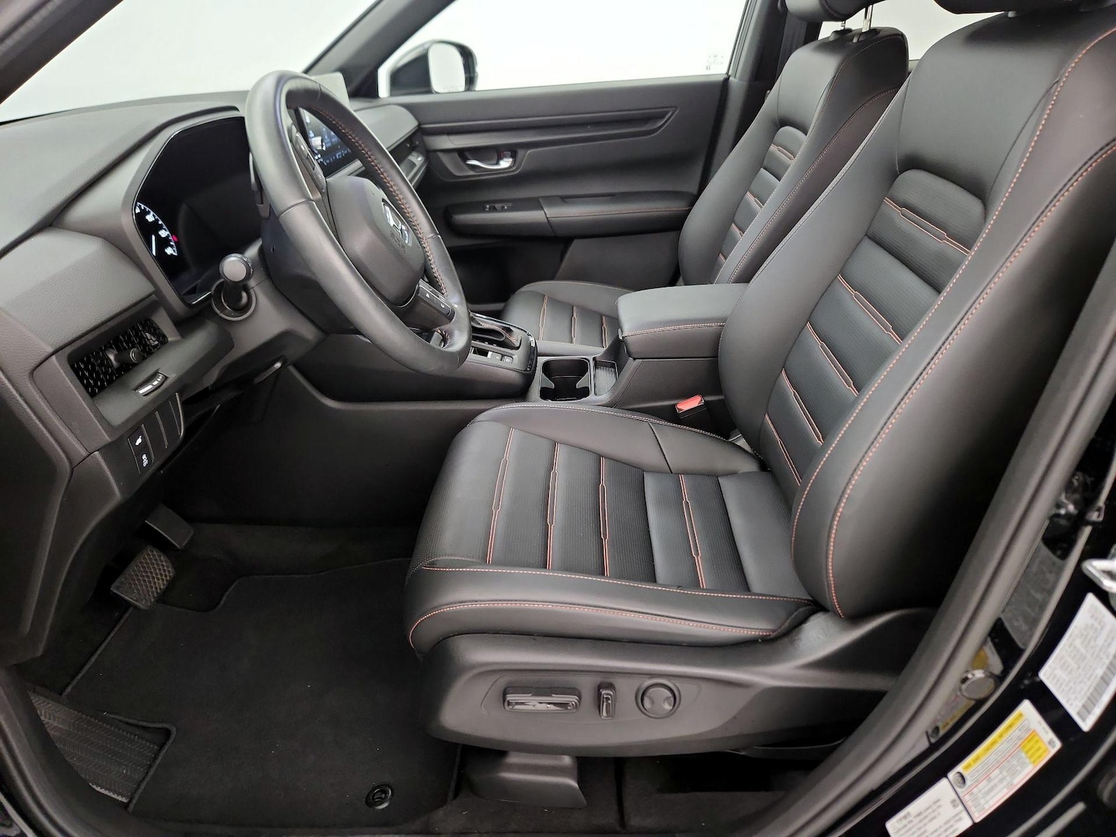 2024 Honda CR-V Sport-L - Photo 12