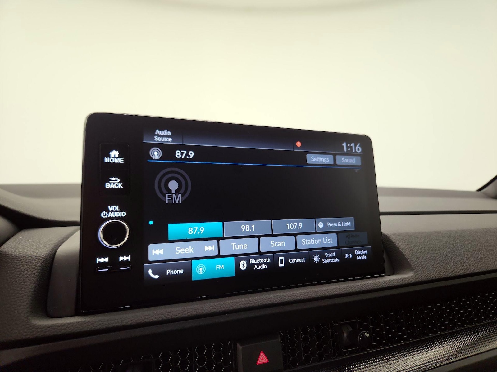 2024 Honda CR-V Sport-L - Photo 16