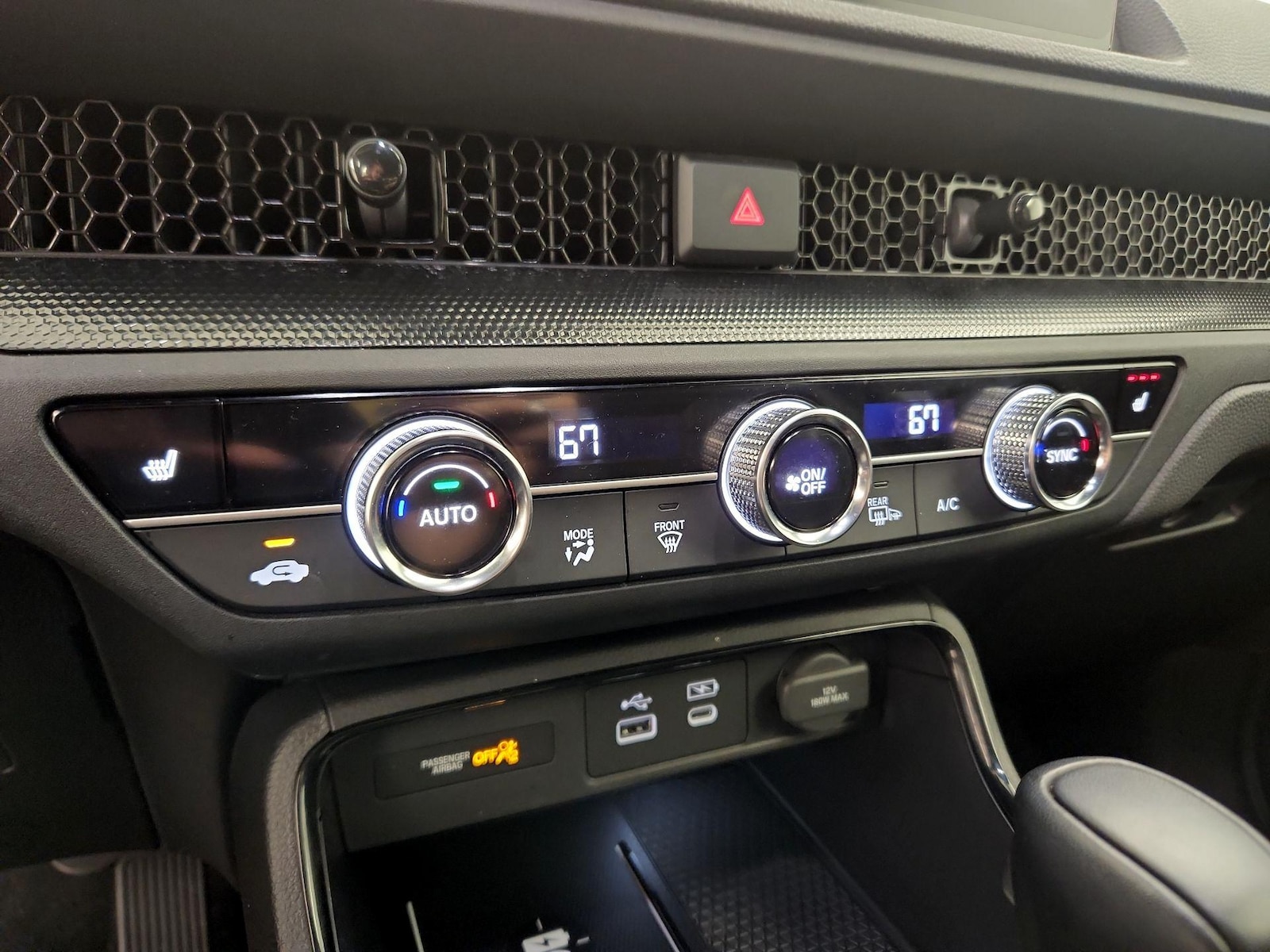 2024 Honda CR-V Sport-L - Photo 17