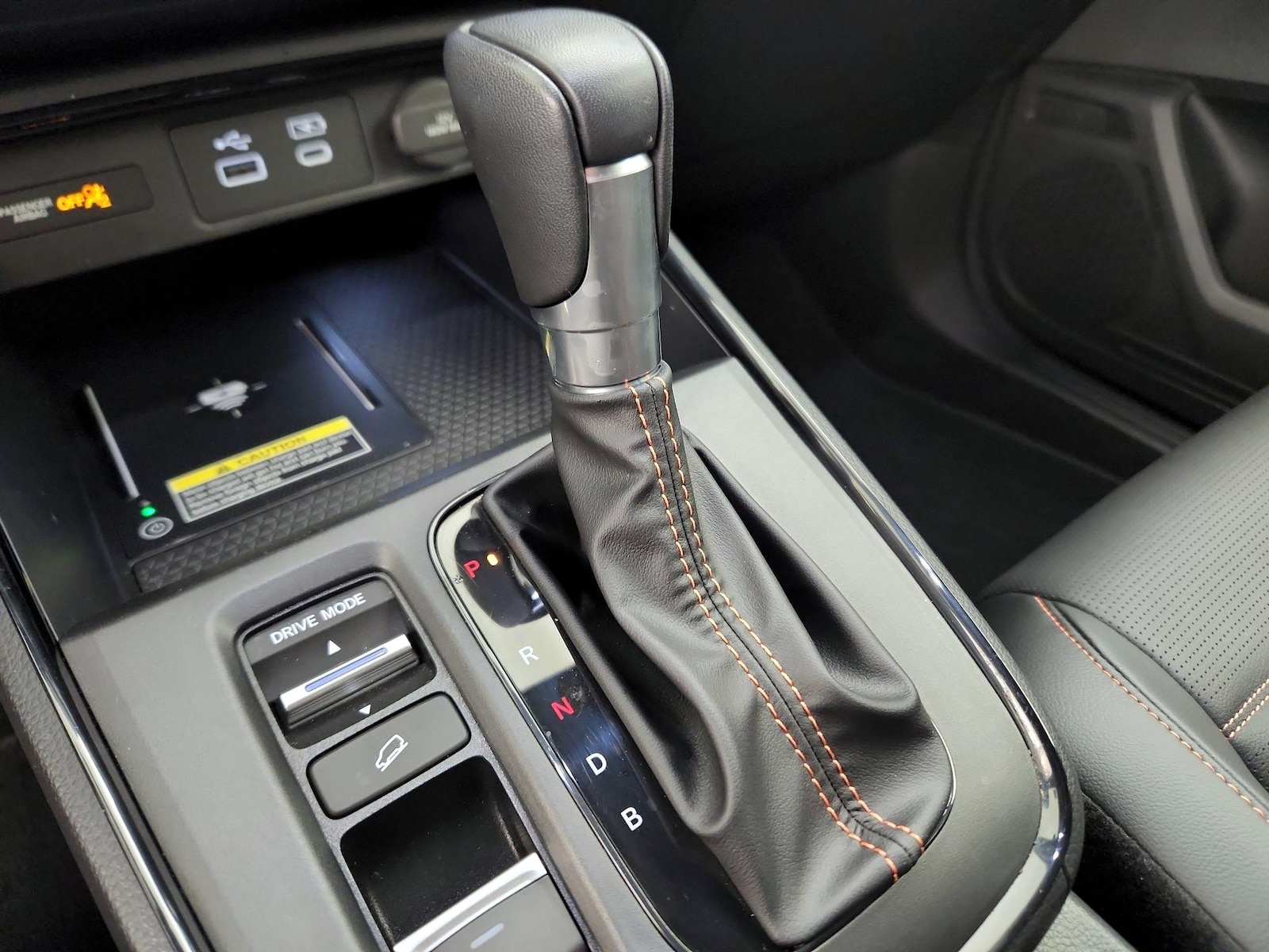 2024 Honda CR-V Sport-L - Photo 18