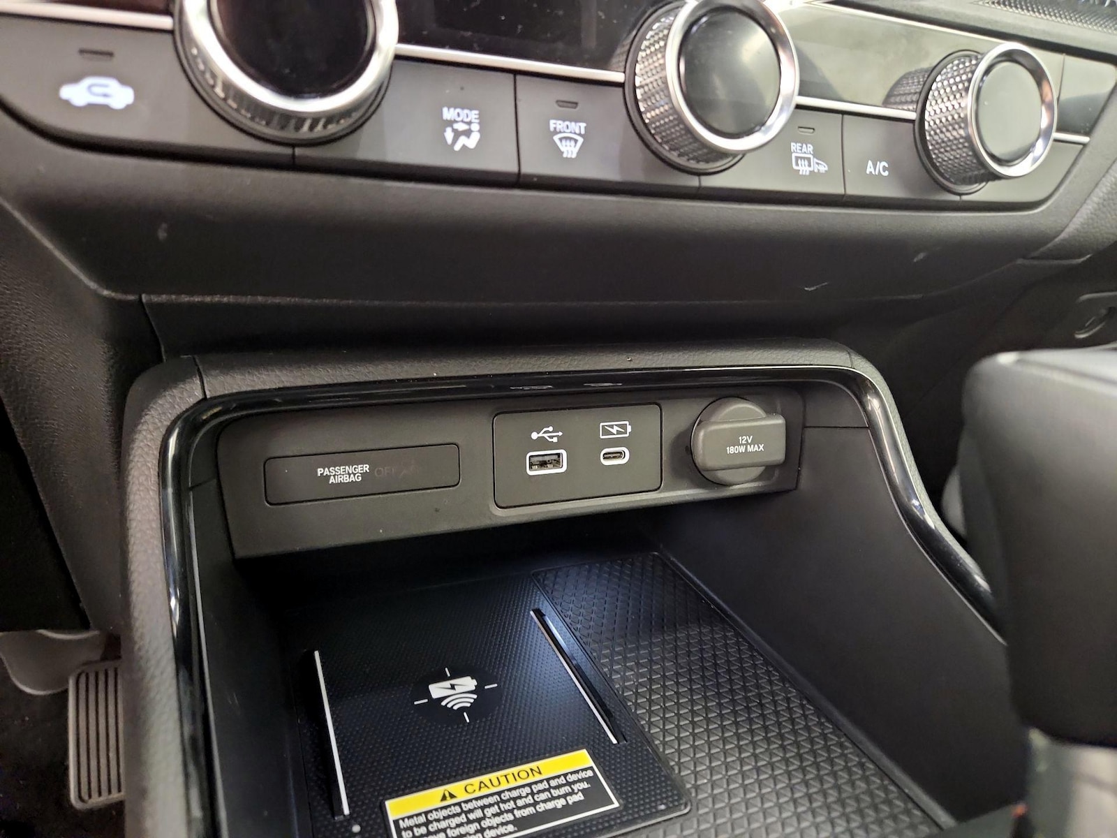 2024 Honda CR-V Sport-L - Photo 19