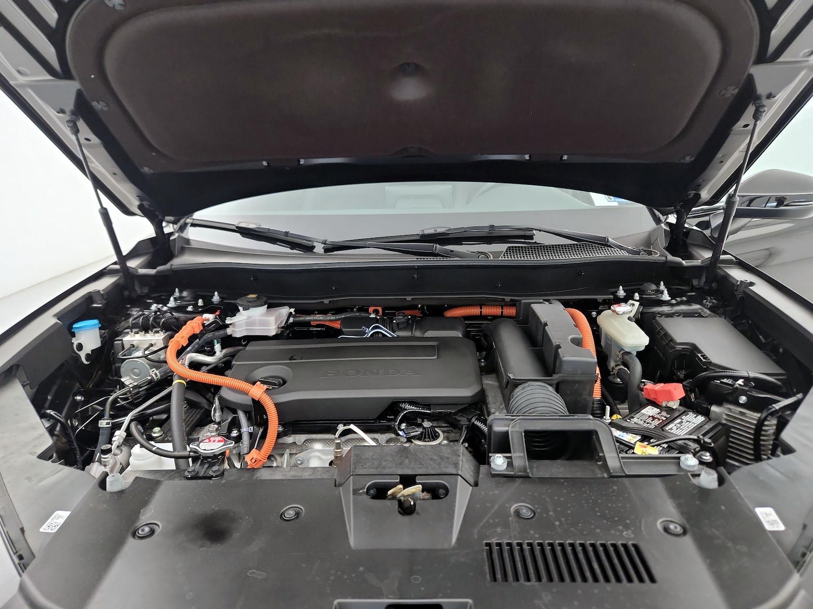 2024 Honda CR-V Sport-L - Photo 23