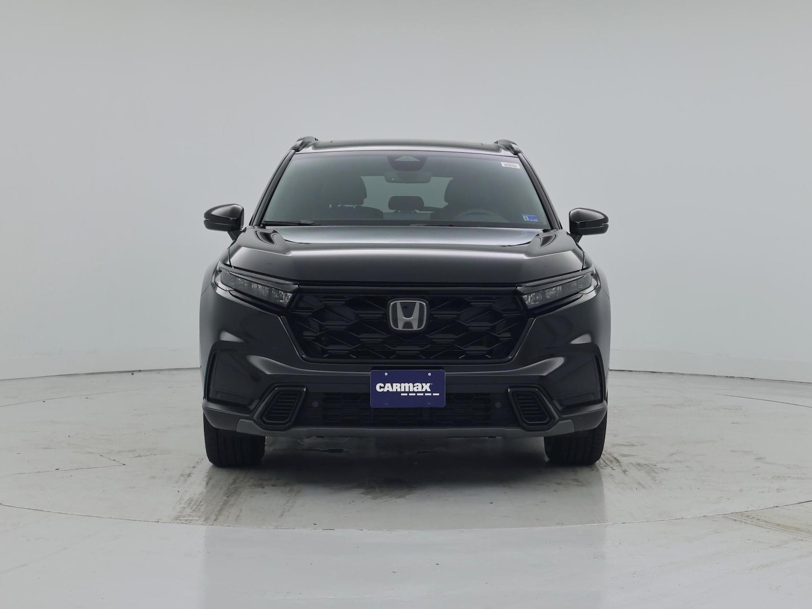 2024 Honda CR-V Sport-L - Photo 6