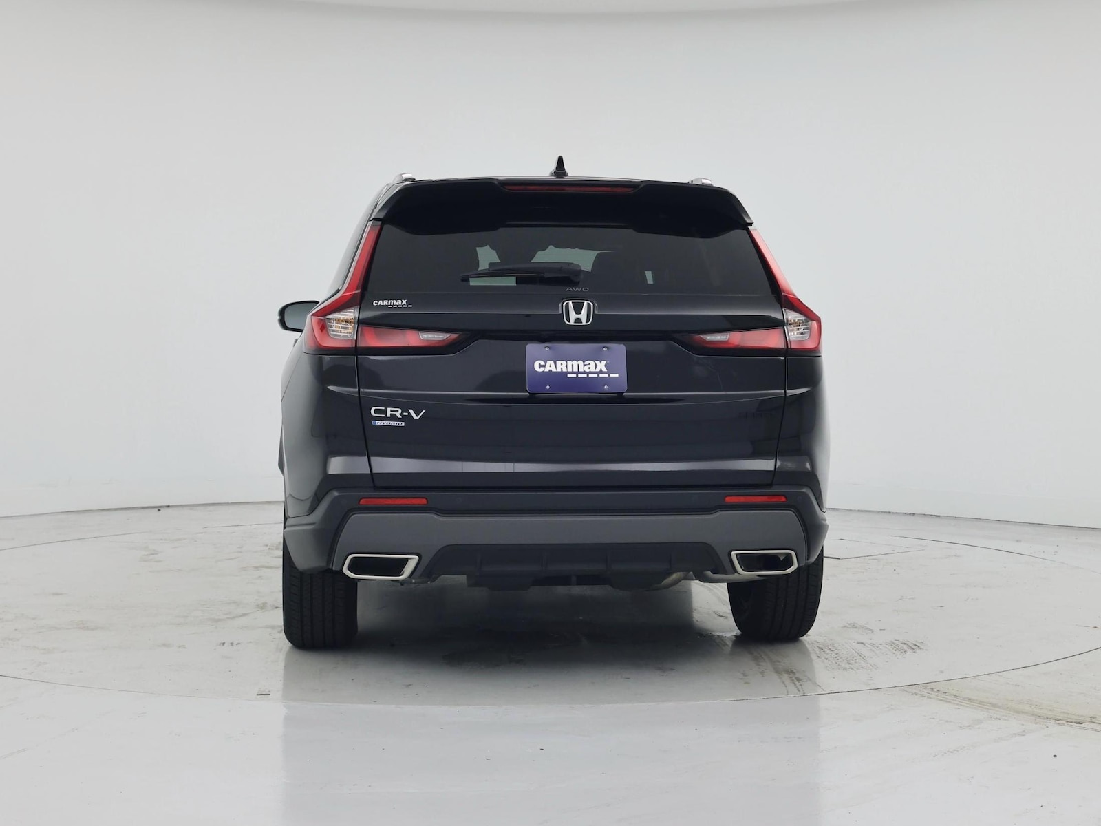 2024 Honda CR-V Sport-L - Photo 7