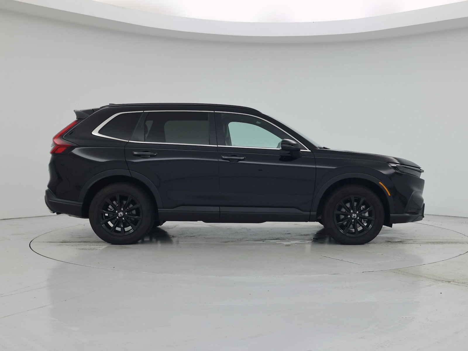 2024 Honda CR-V Sport-L - Photo 8