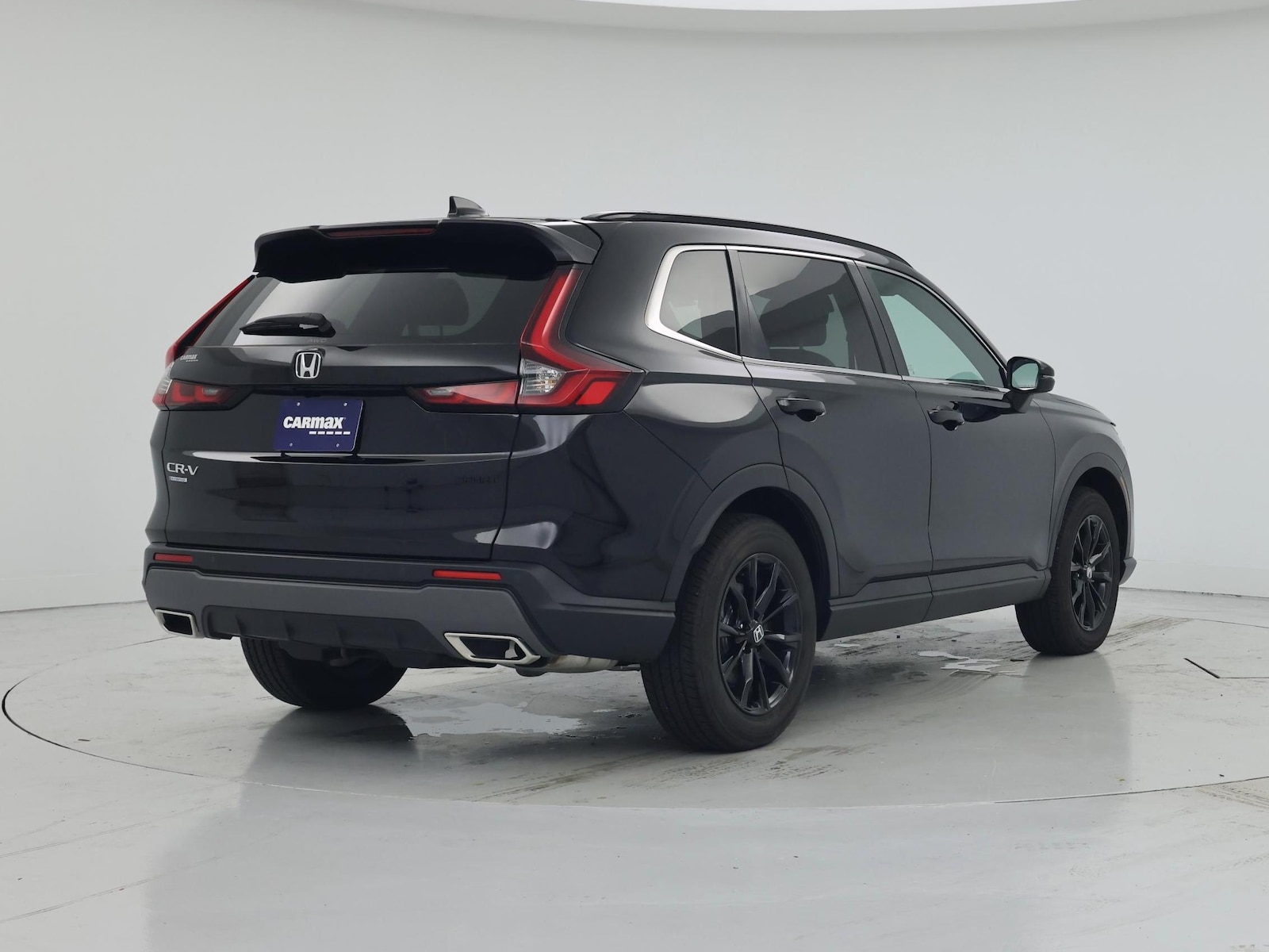 2024 Honda CR-V Sport-L - Photo 9