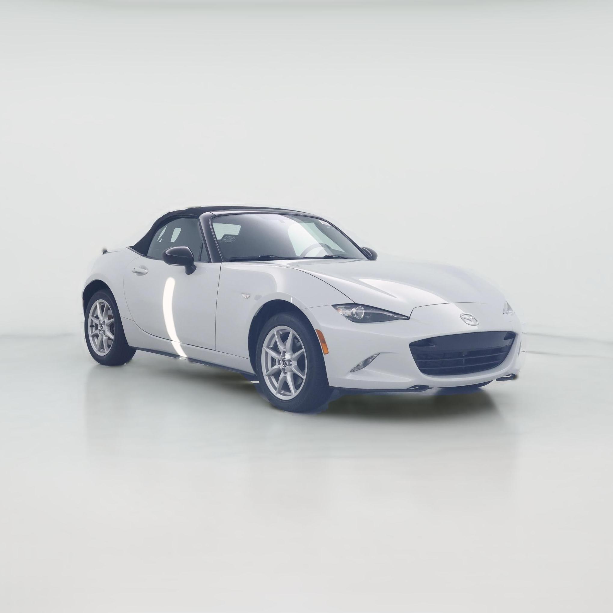 Thumbnail: 2016 Mazda MX-5 Miata - 1
