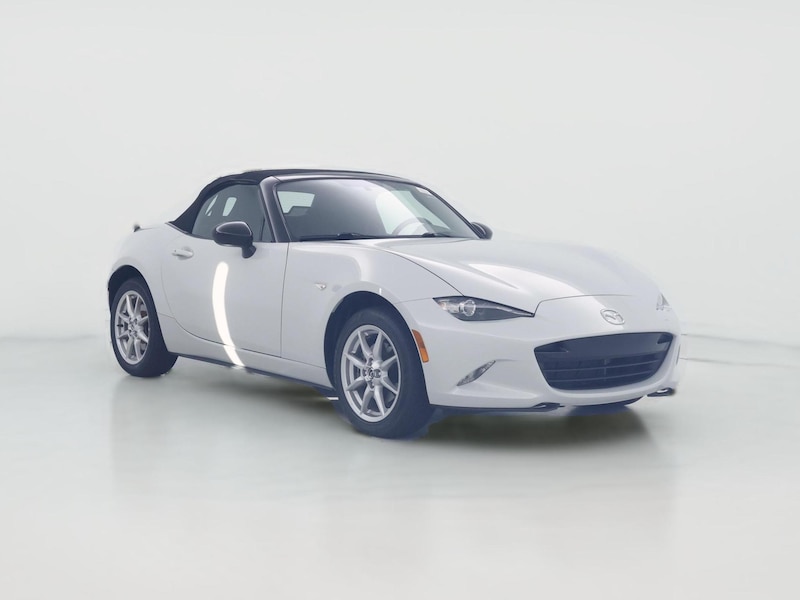 2016 Mazda MX-5 Miata Sport -
                  Kennesaw, GA