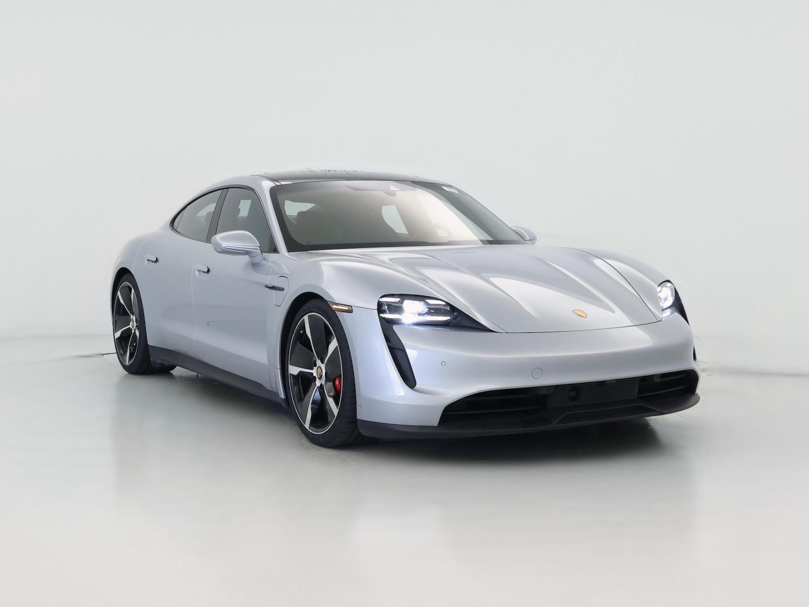 2021 Porsche Taycan