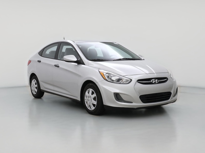 2016 Hyundai Accent SE -
                  Huntsville, AL