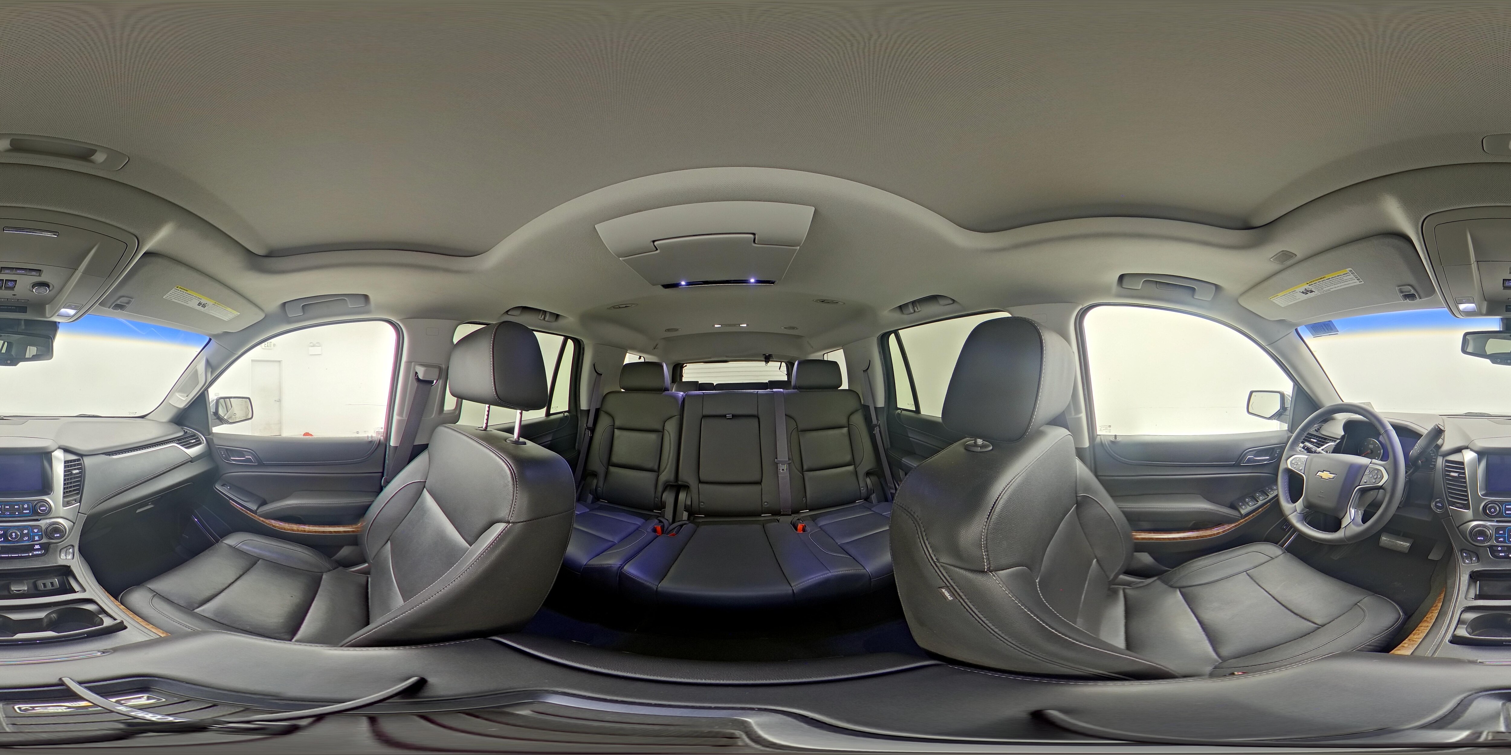 2017 Chevrolet Tahoe Premier - Photo 27