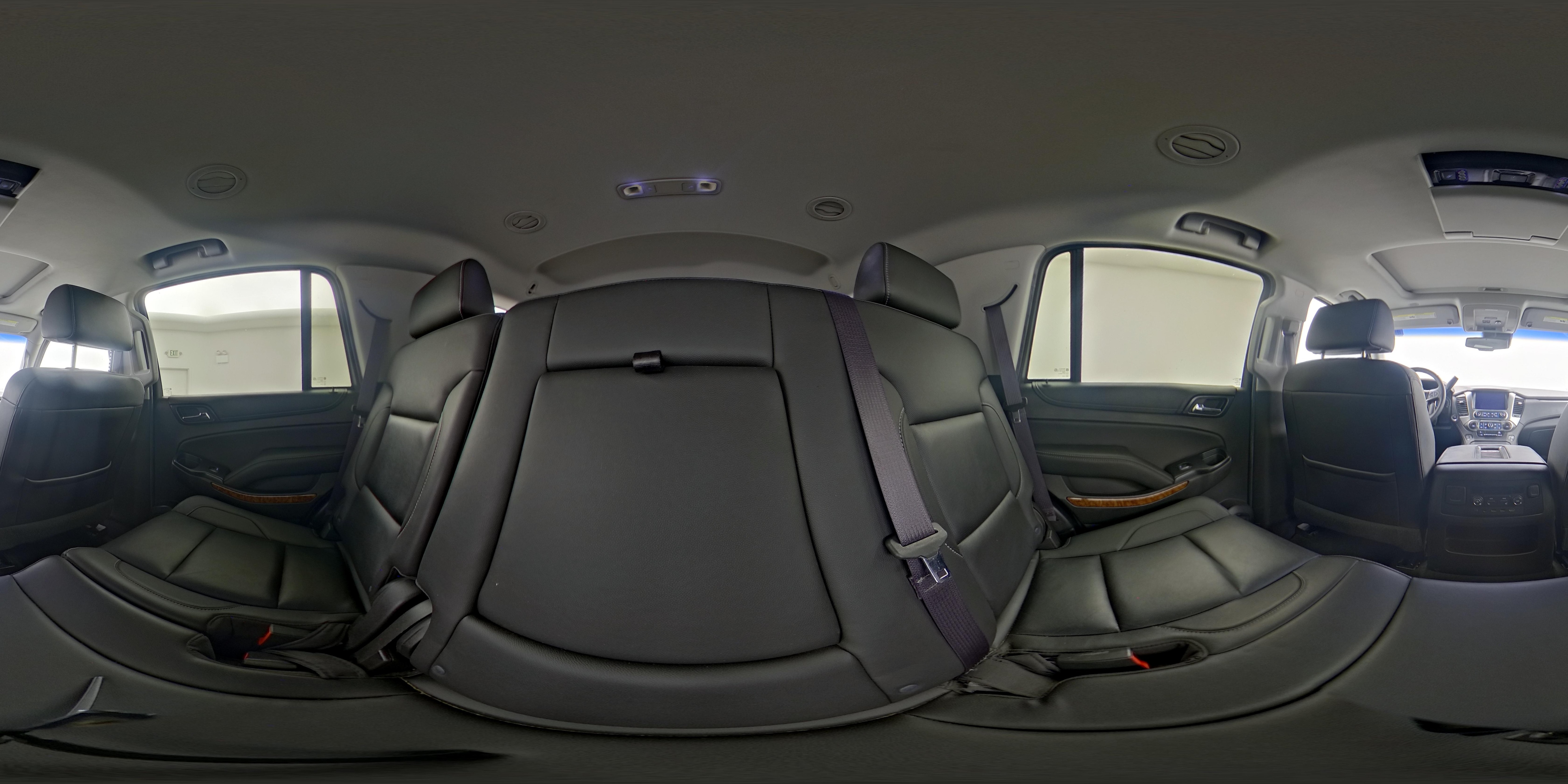 2017 Chevrolet Tahoe Premier - Photo 28