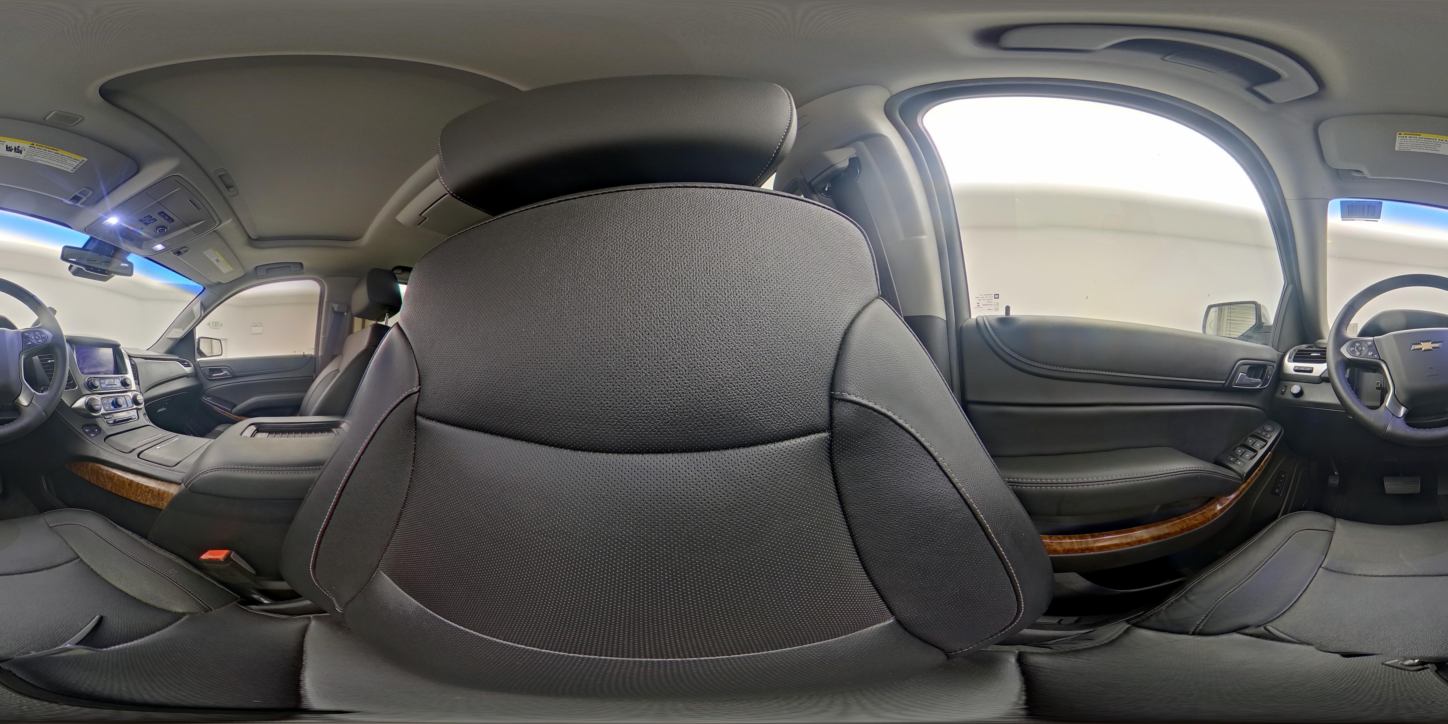 2017 Chevrolet Tahoe Premier - Photo 29