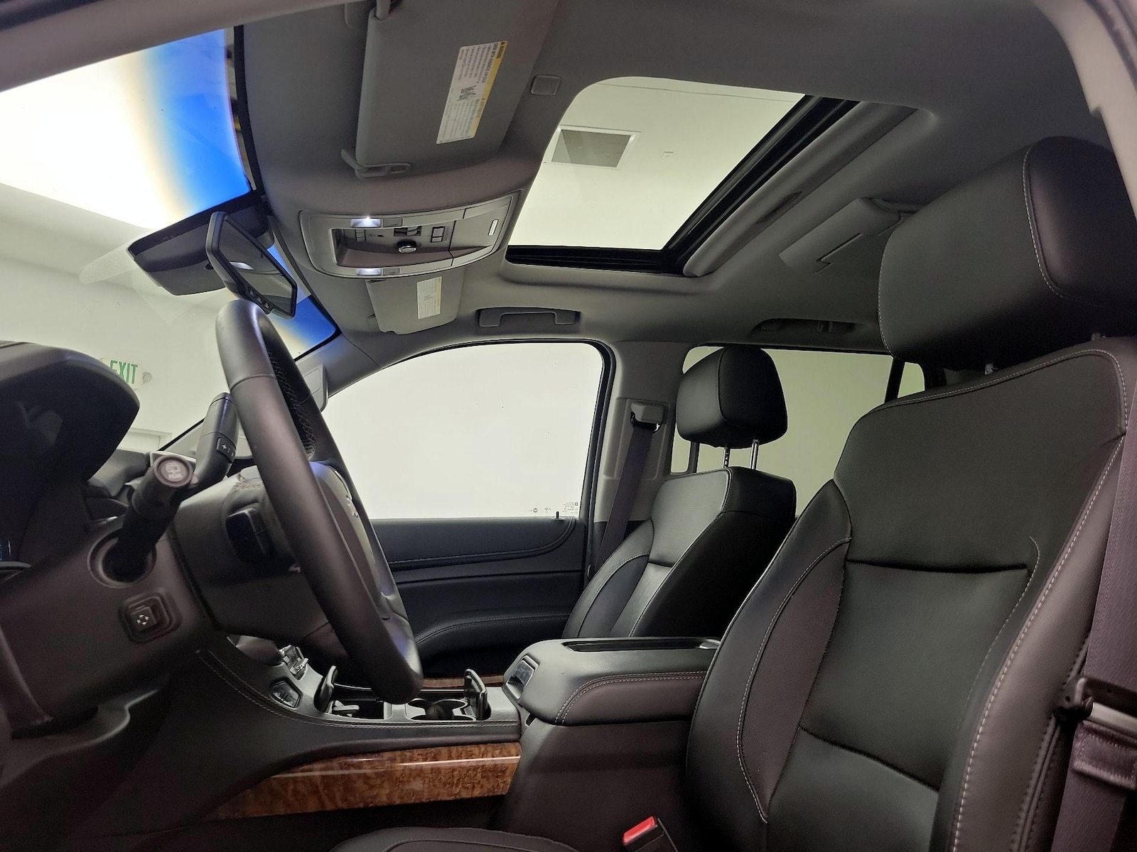 2017 Chevrolet Tahoe Premier - Photo 20