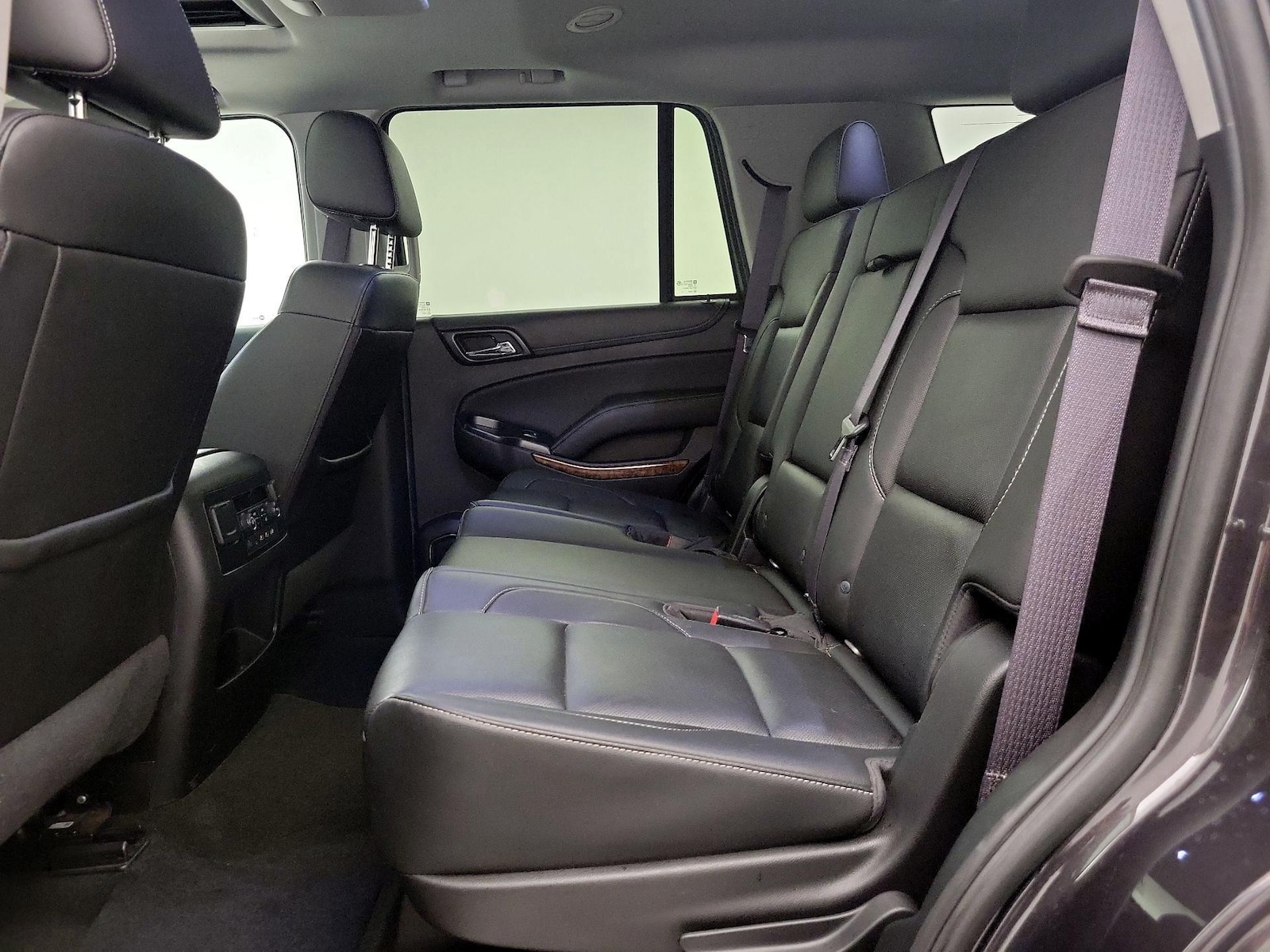 2017 Chevrolet Tahoe Premier - Photo 21